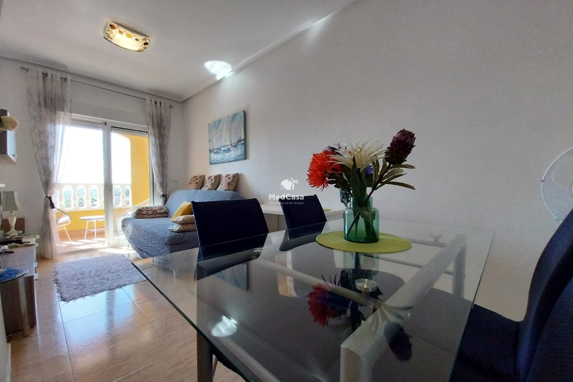 Wiederverkauf - Apartment -
Formentera del Segura