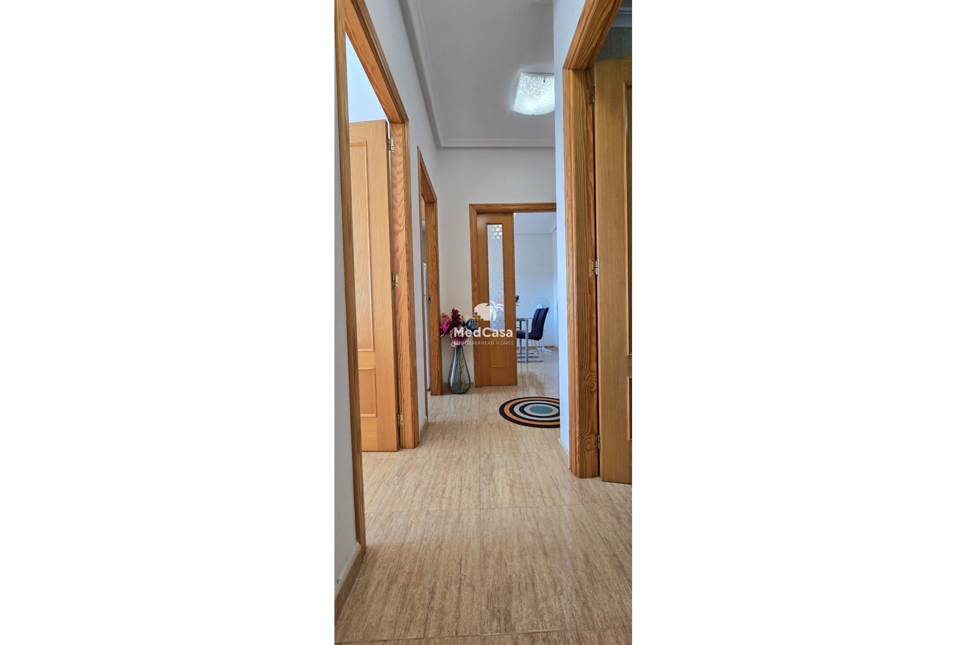 Wiederverkauf - Apartment -
Formentera del Segura