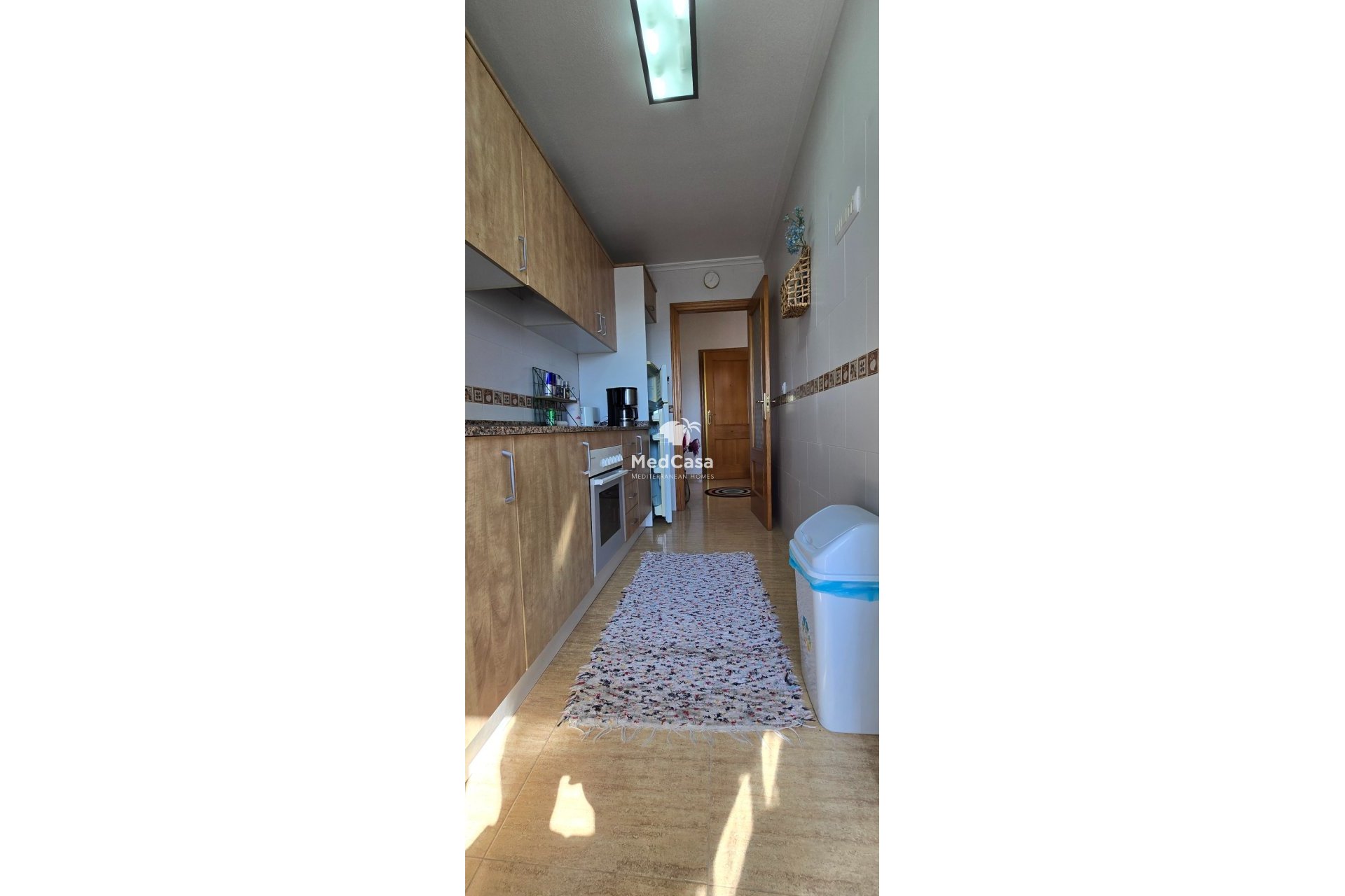 Wiederverkauf - Apartment -
Formentera del Segura