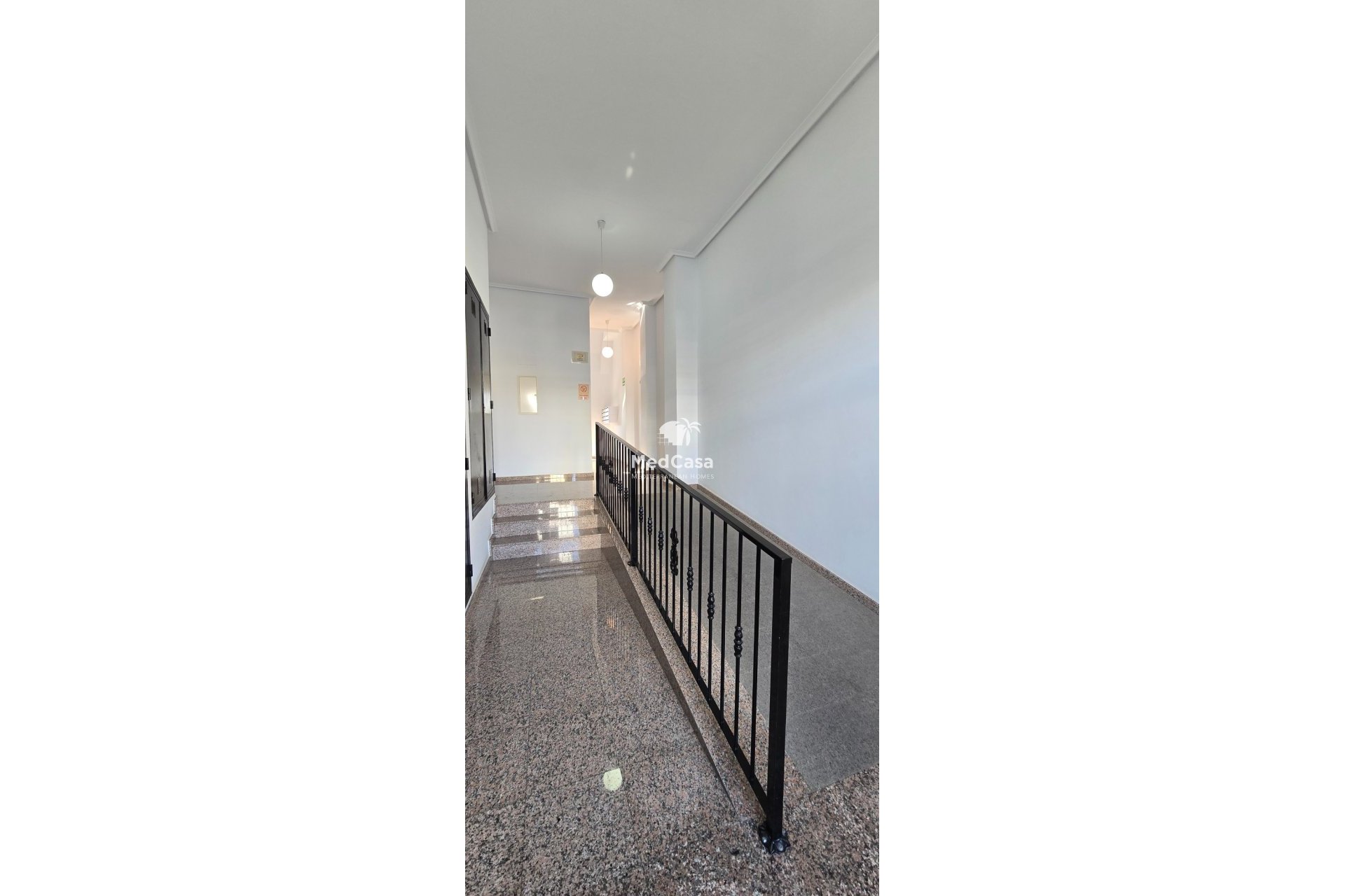 Wiederverkauf - Apartment -
Formentera del Segura