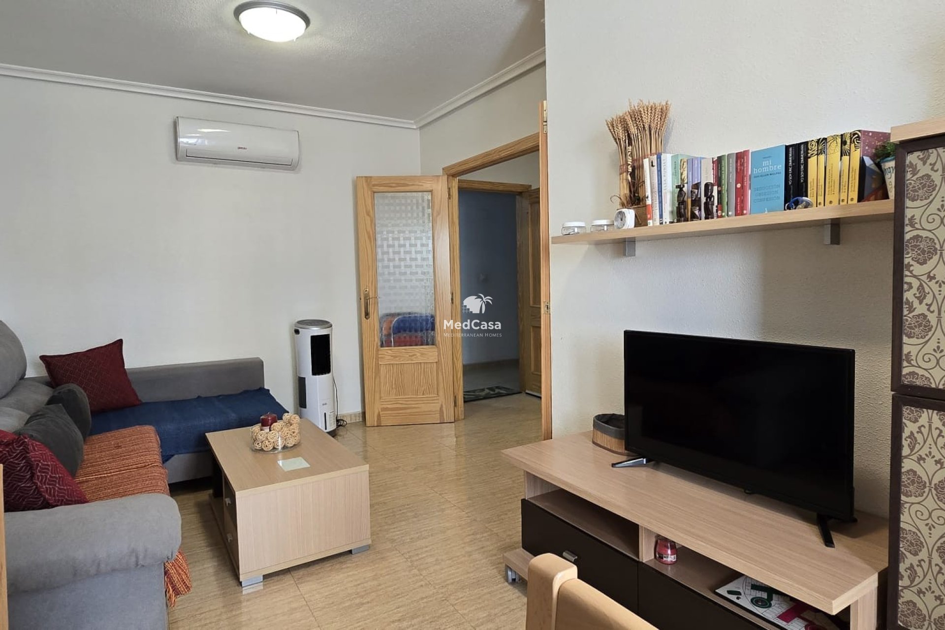 Wiederverkauf - Apartment -
Formentera del Segura