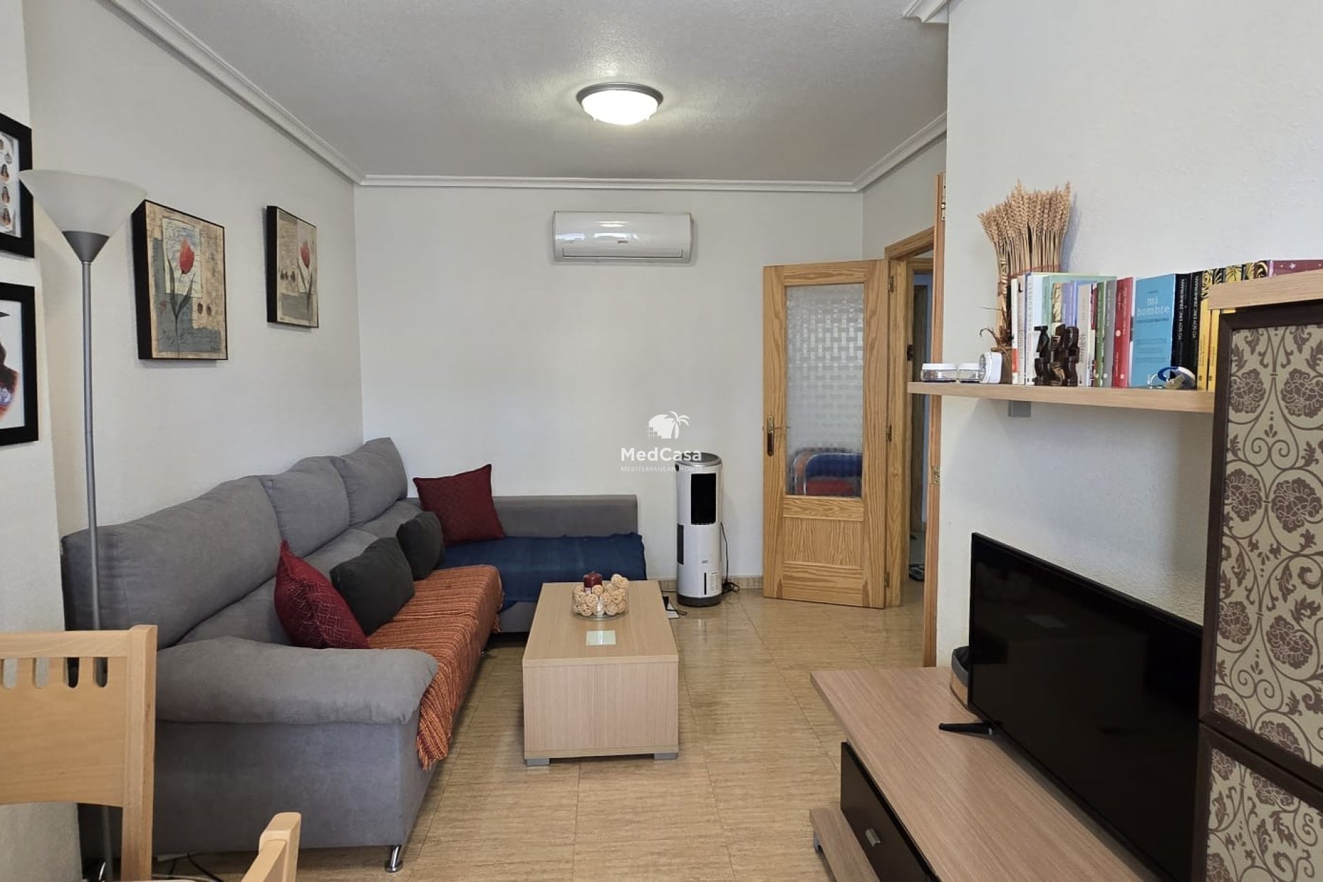 Wiederverkauf - Apartment -
Formentera del Segura