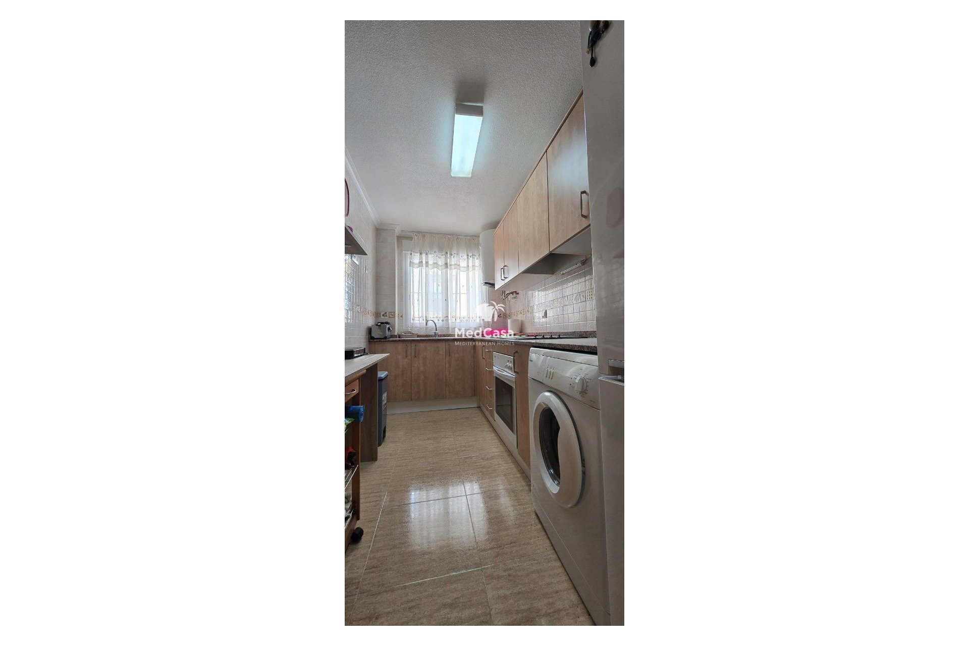 Wiederverkauf - Apartment -
Formentera del Segura