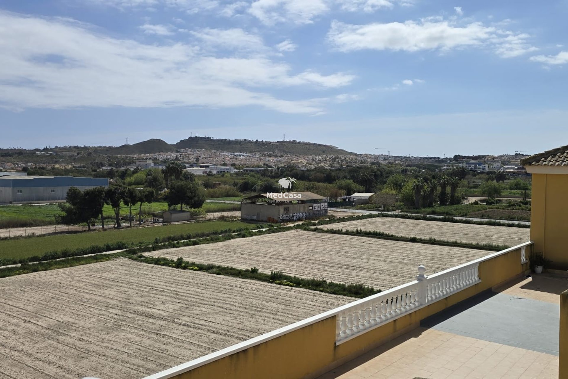 Wiederverkauf - Apartment -
Formentera del Segura