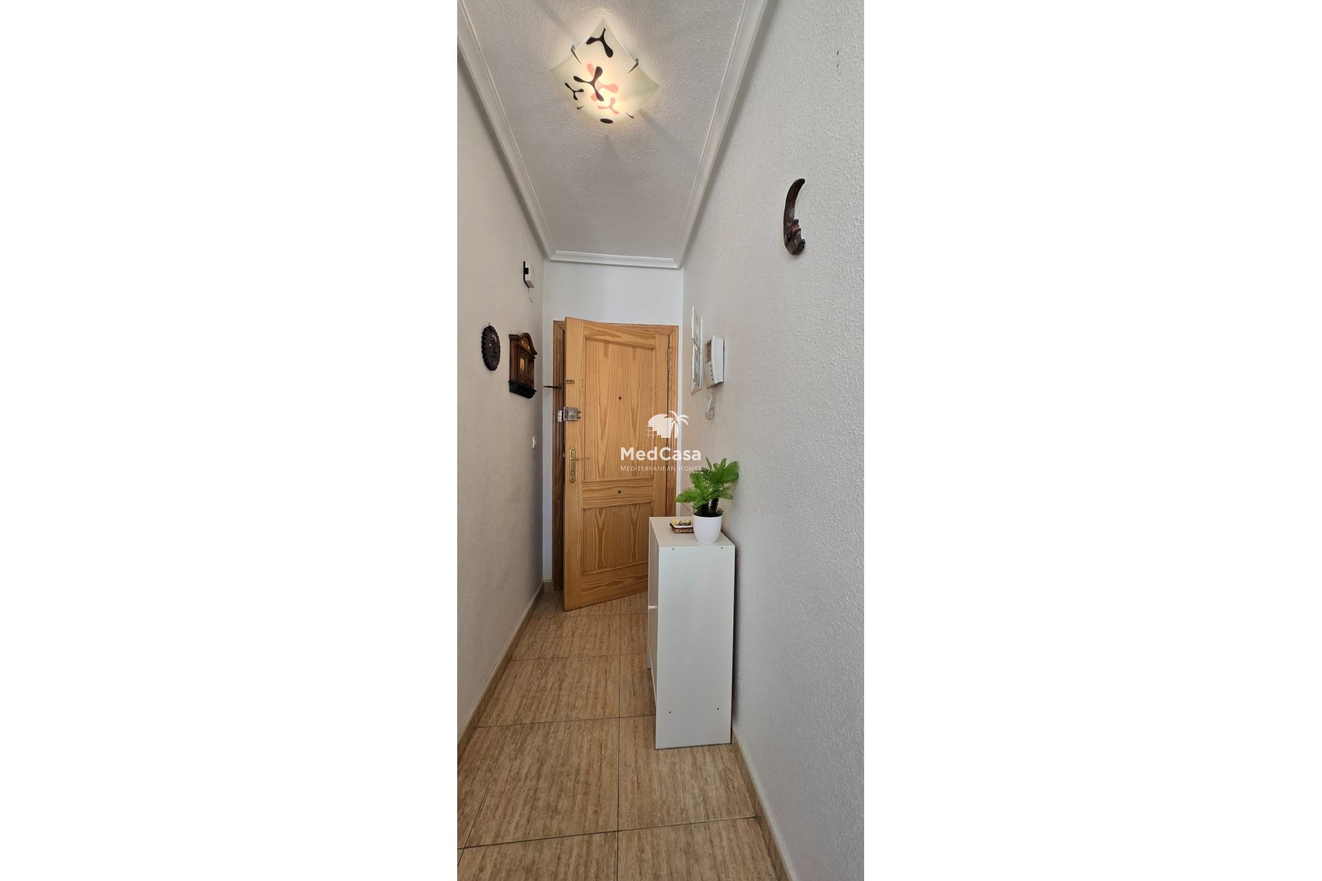 Wiederverkauf - Apartment -
Formentera del Segura