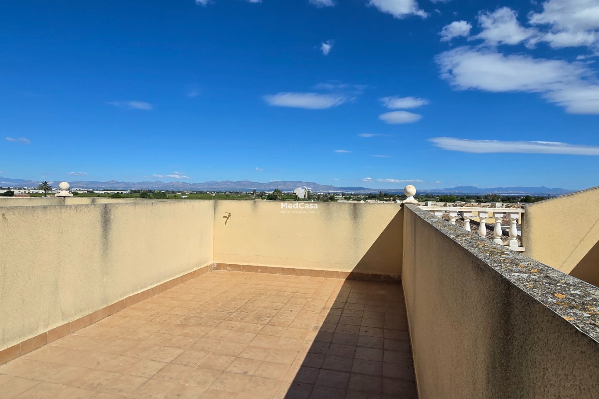 Wiederverkauf - Apartment -
Formentera del Segura