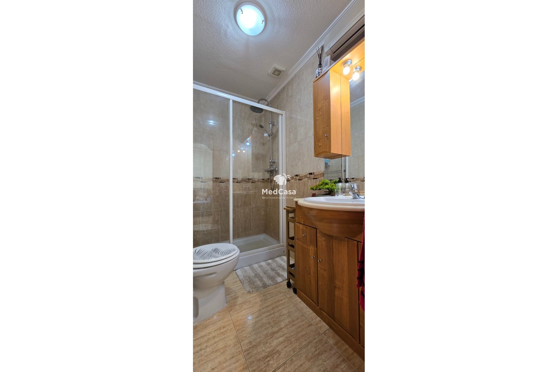 Wiederverkauf - Apartment -
Formentera del Segura