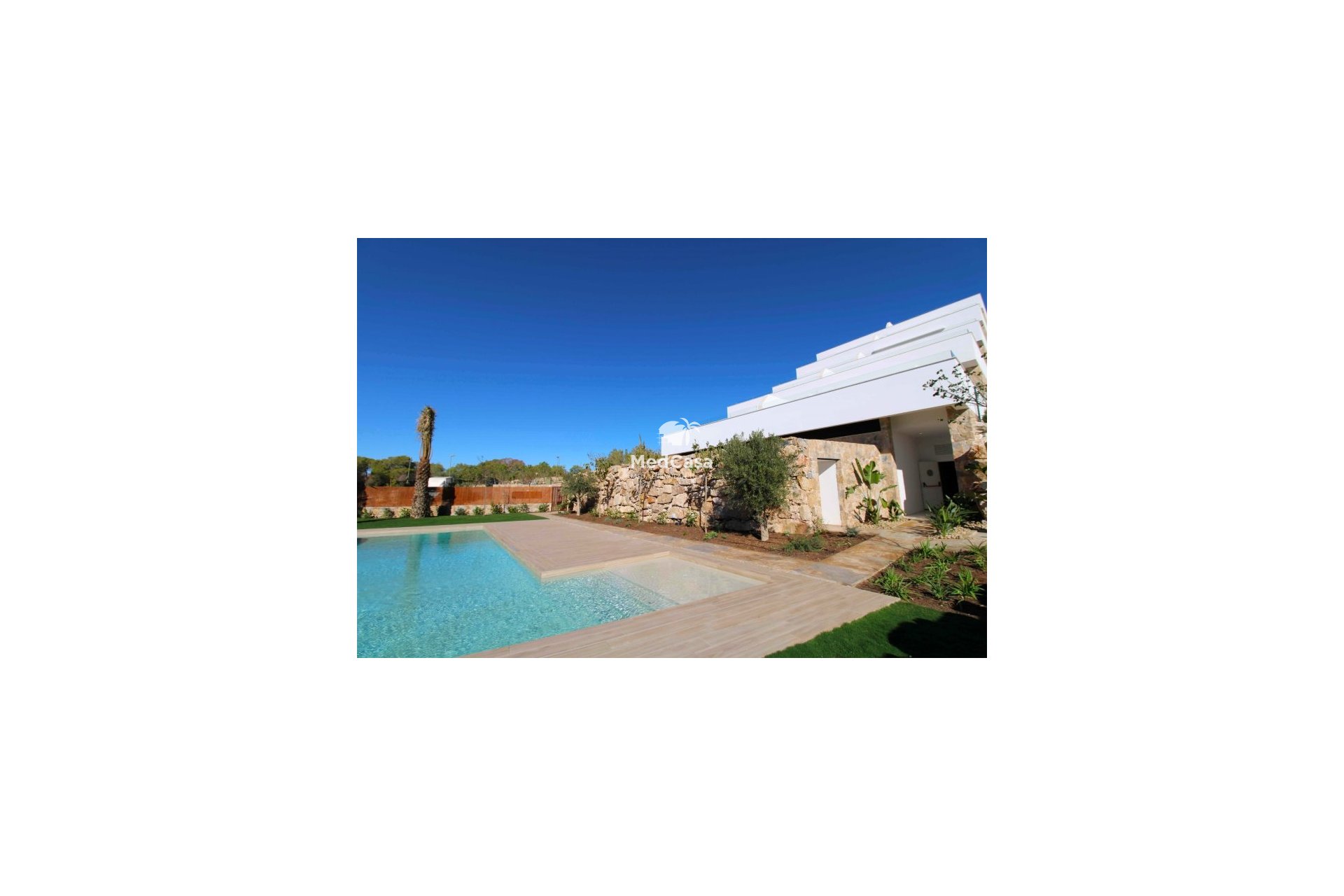 Wiederverkauf - Apartment -
Golf Las Colinas