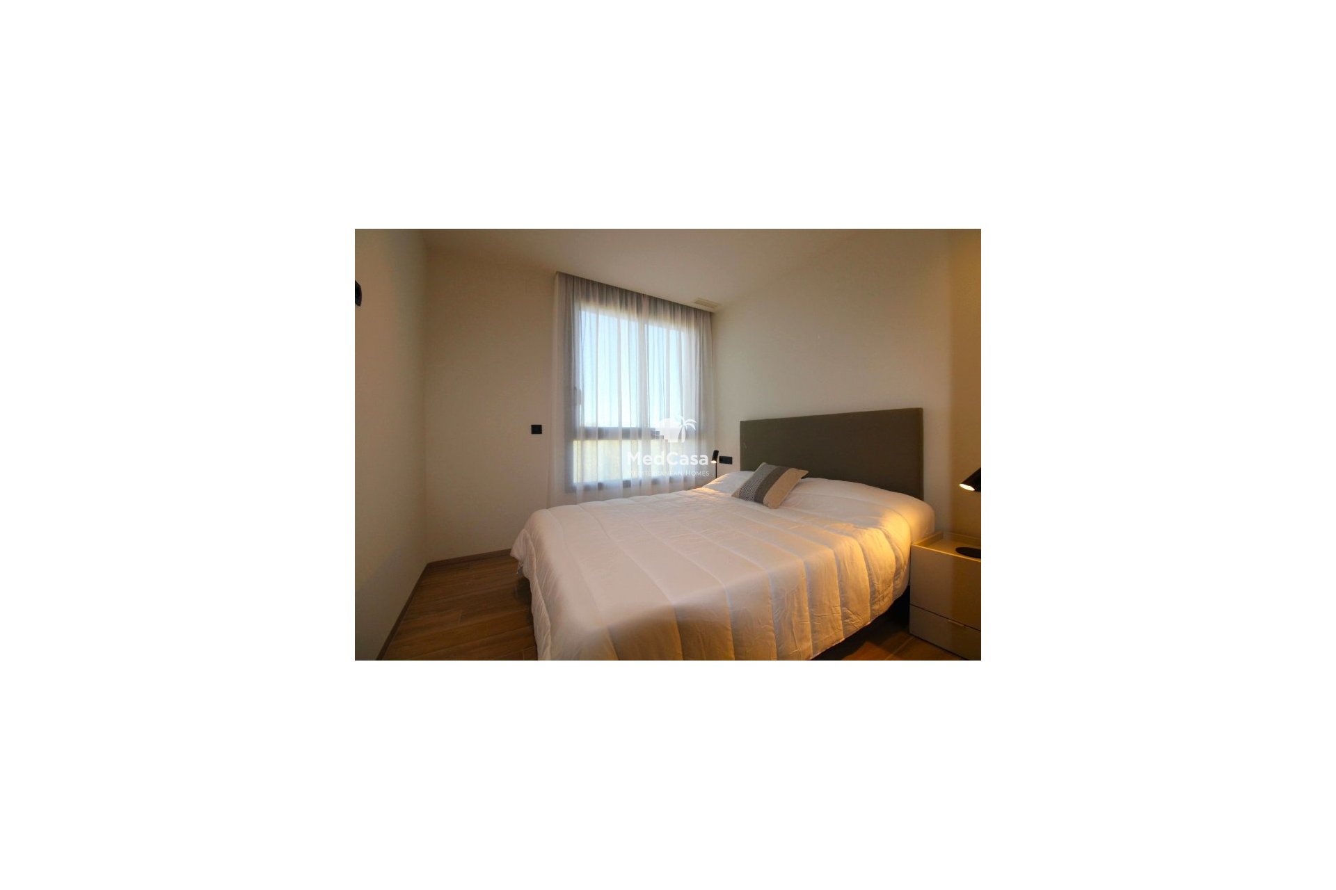 Wiederverkauf - Apartment -
Golf Las Colinas