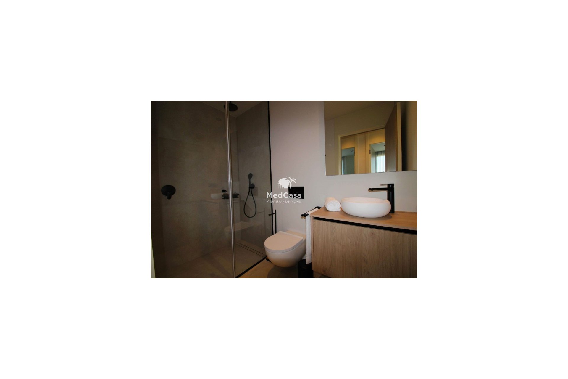 Wiederverkauf - Apartment -
Golf Las Colinas