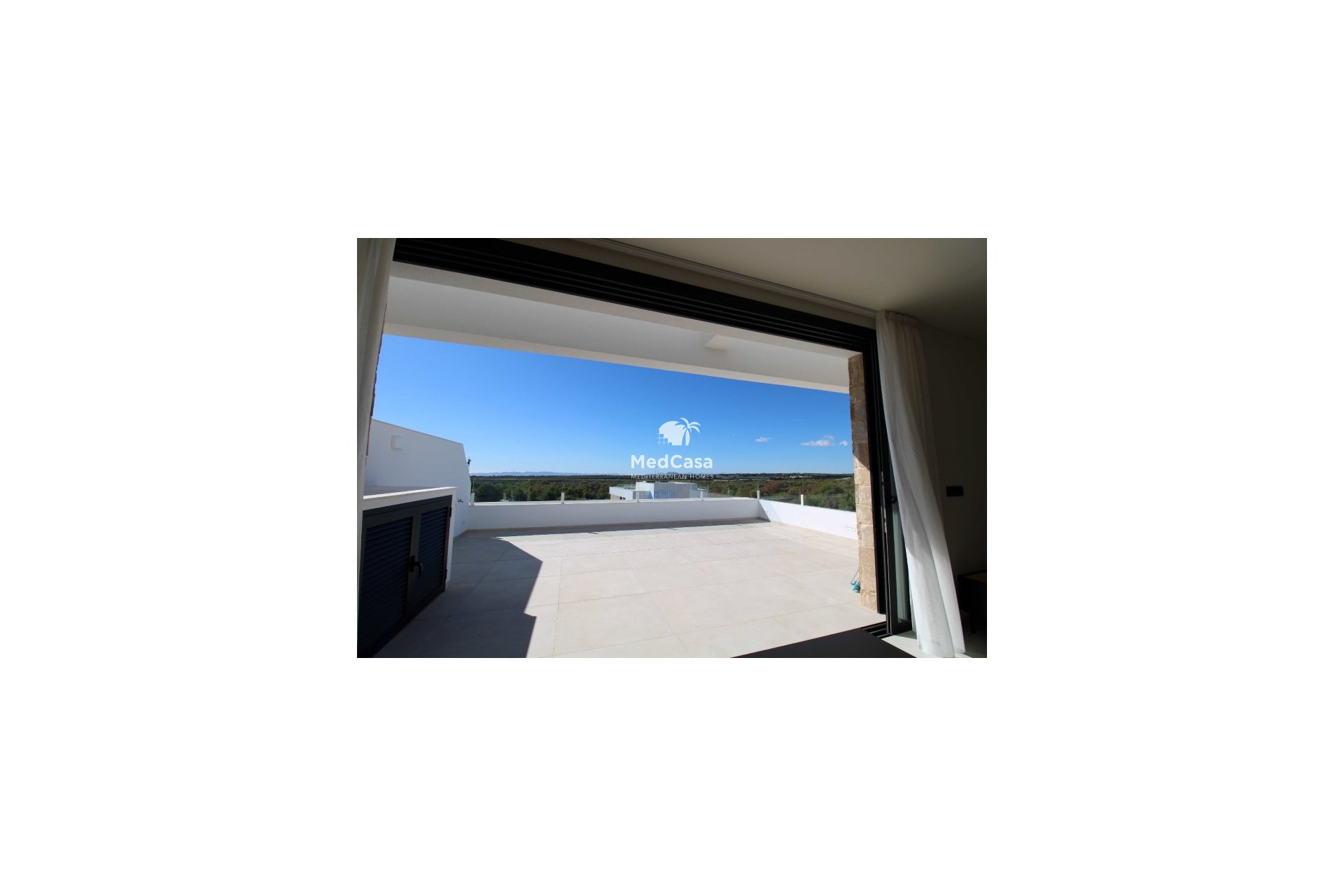 Wiederverkauf - Apartment -
Golf Las Colinas