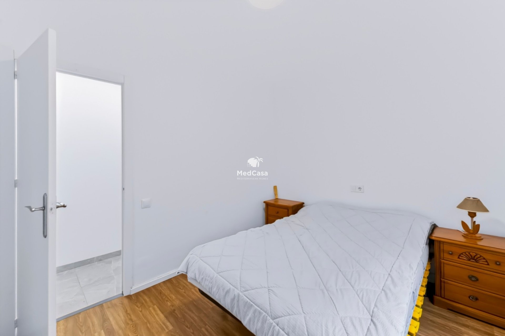 Wiederverkauf - Apartment -
Guardamar del Segura - Center