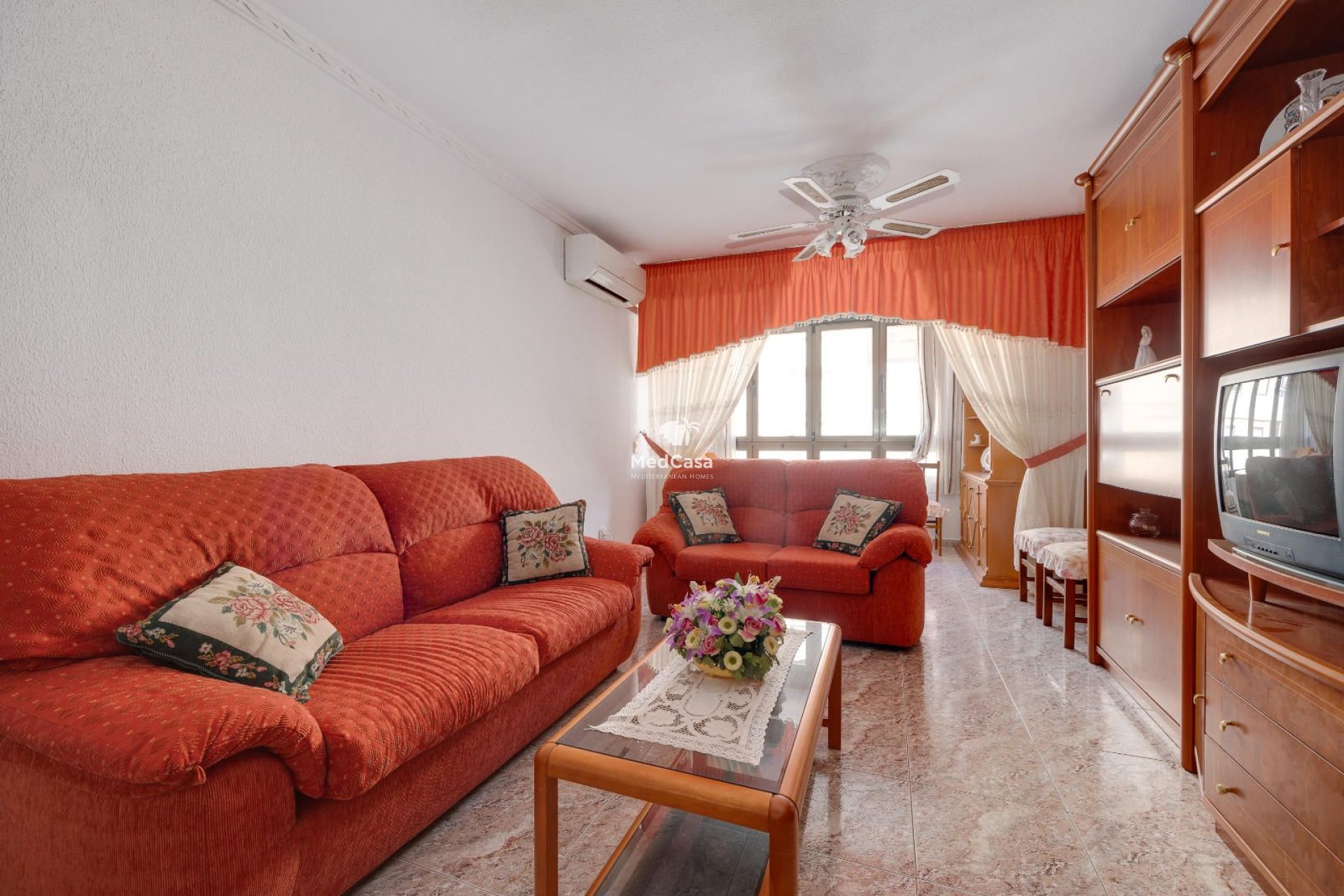 Wiederverkauf - Apartment -
Guardamar del Segura - CENTRO