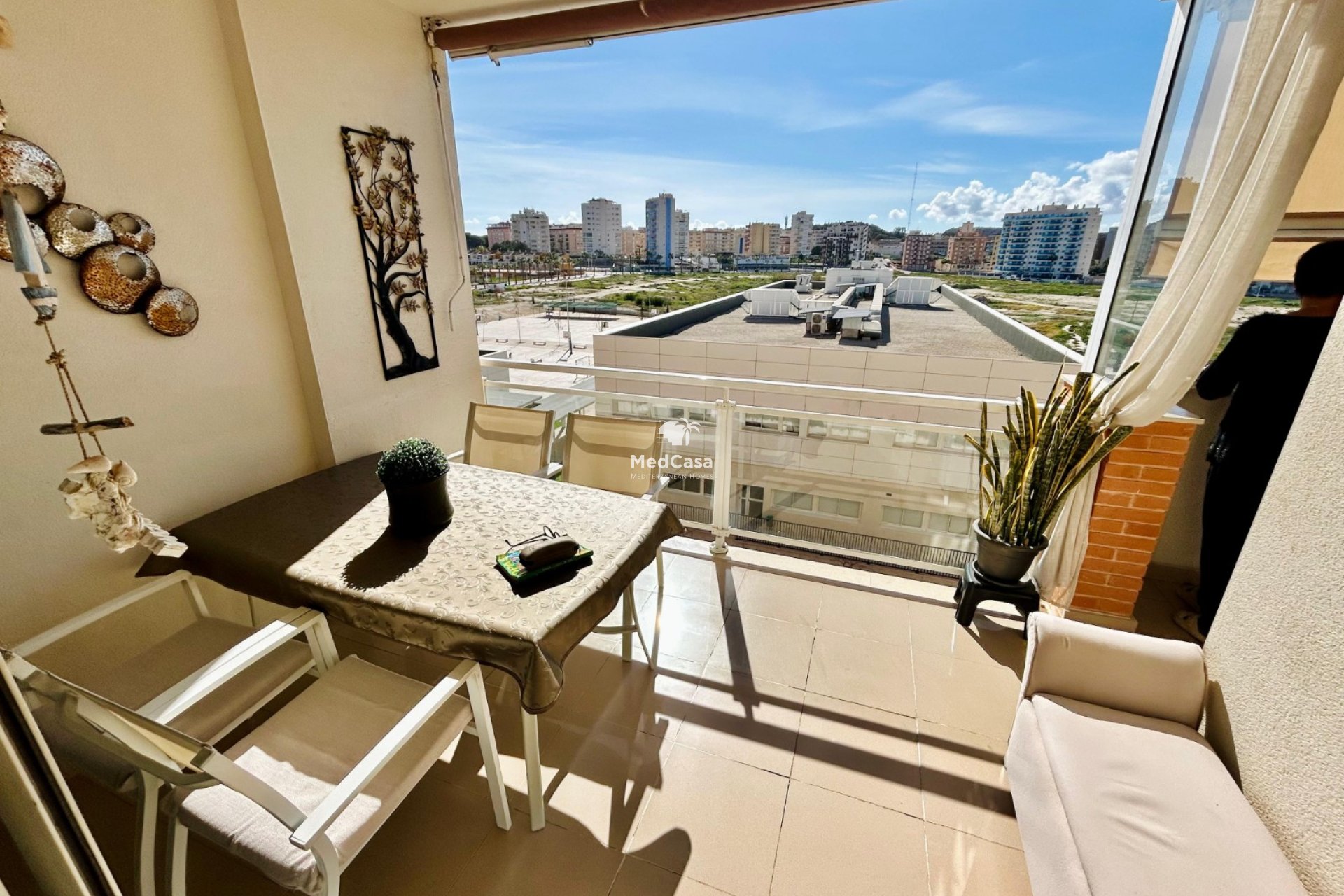 Wiederverkauf - Apartment -
Guardamar del Segura - Guardamar