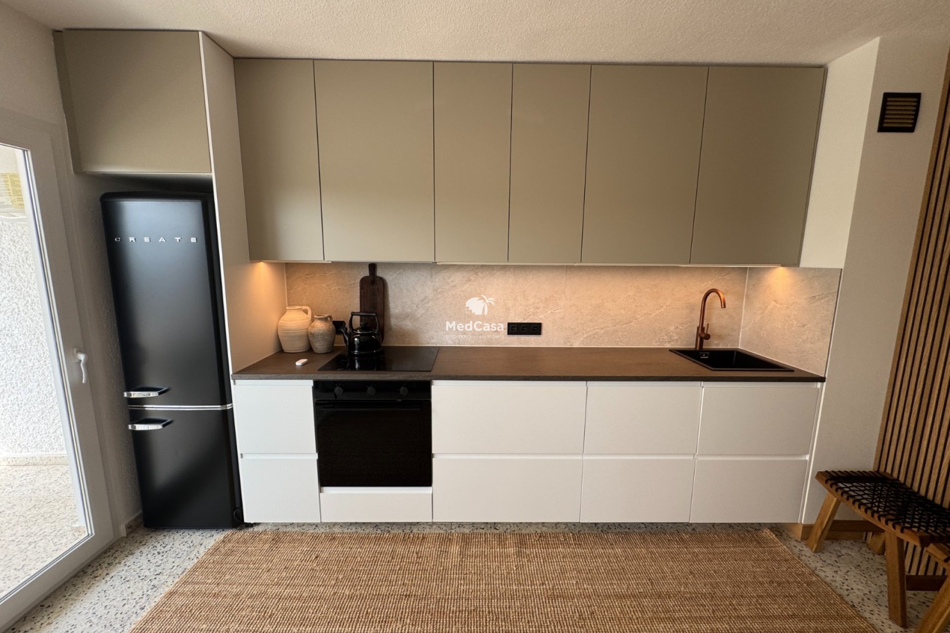 Wiederverkauf - Apartment -
Guardamar del Segura - Pinomar