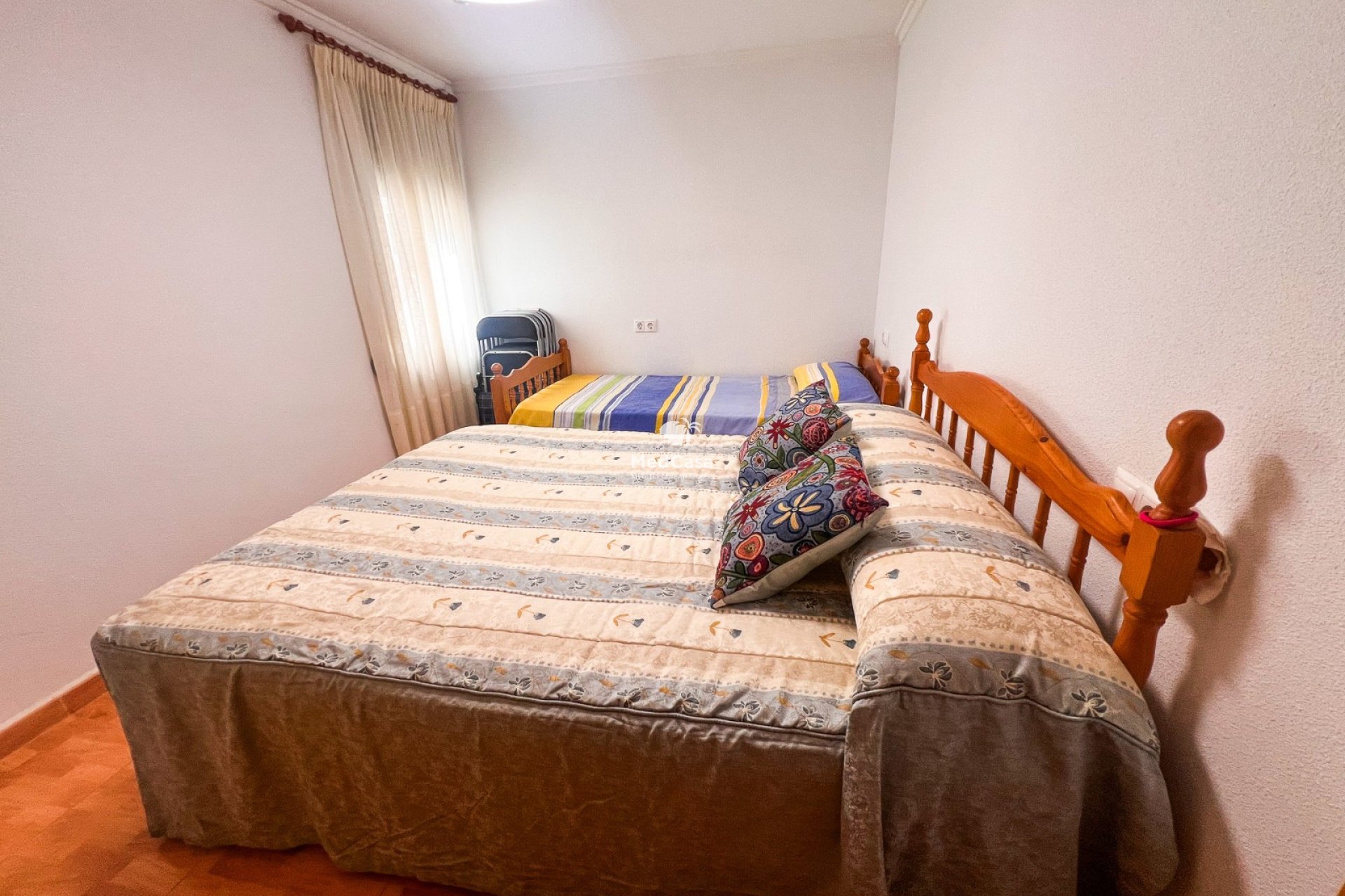 Wiederverkauf - Apartment -
Guardamar del Segura - Playa Centro Guardamar