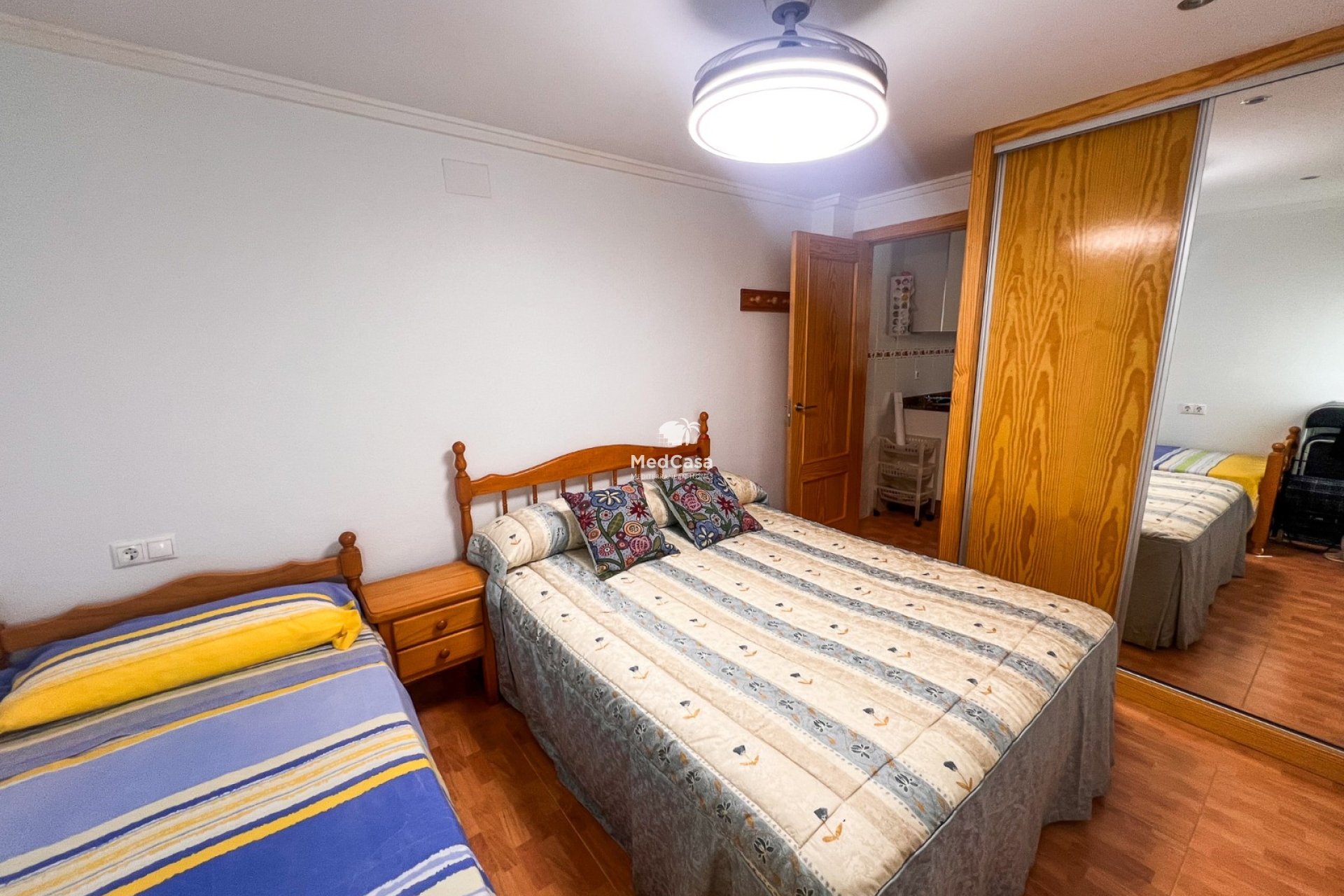Wiederverkauf - Apartment -
Guardamar del Segura - Playa Centro Guardamar