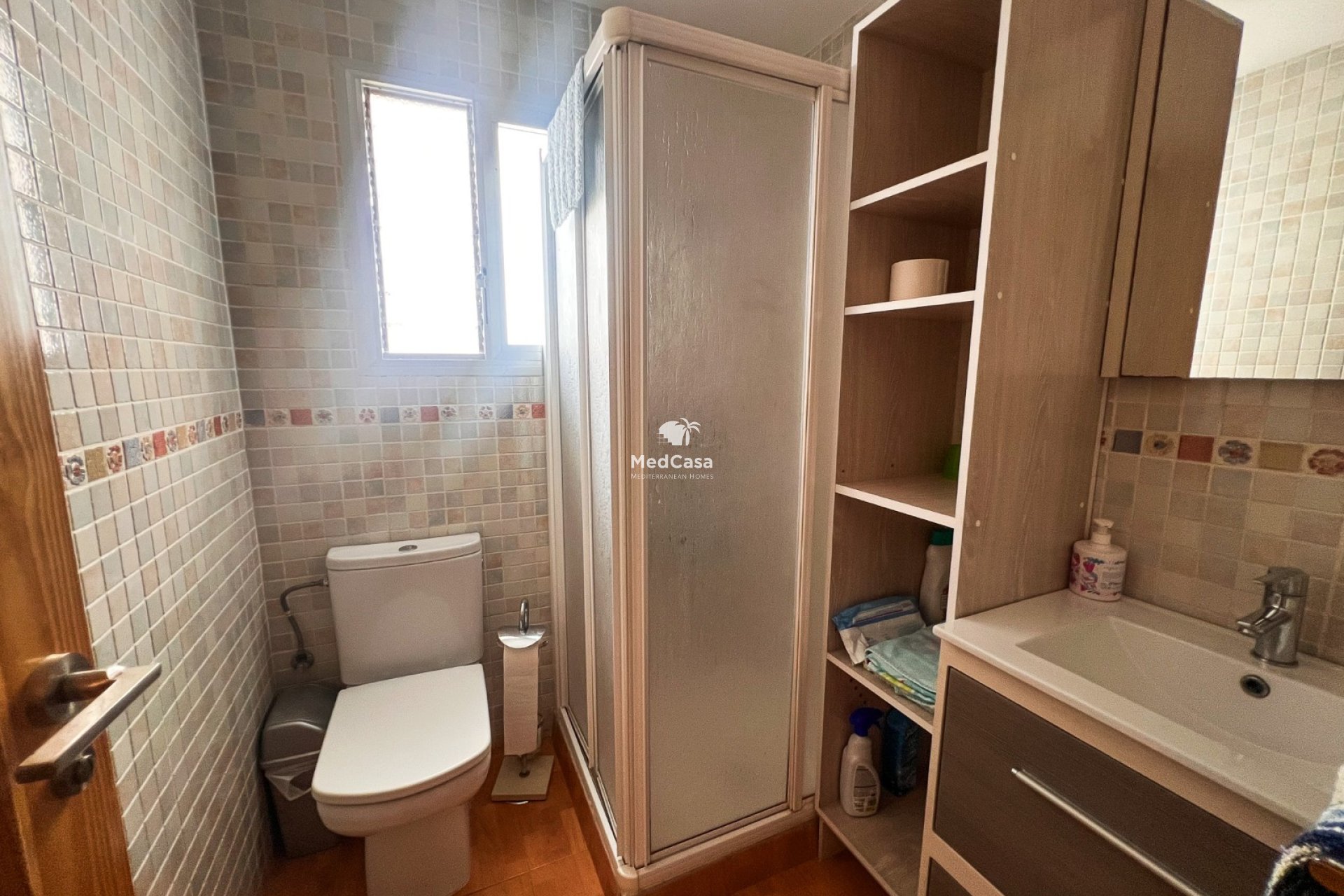 Wiederverkauf - Apartment -
Guardamar del Segura - Playa Centro Guardamar