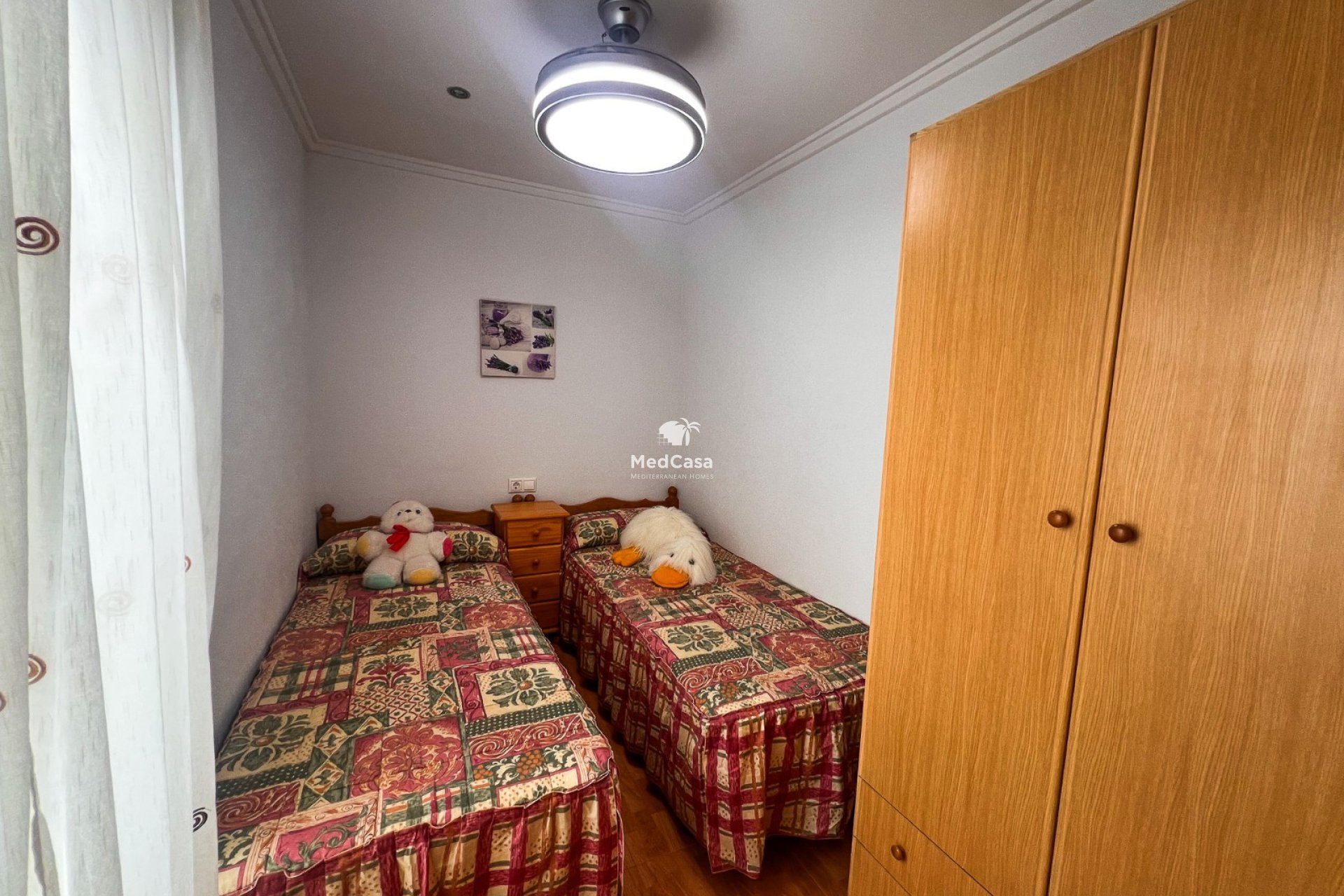 Wiederverkauf - Apartment -
Guardamar del Segura - Playa Centro Guardamar