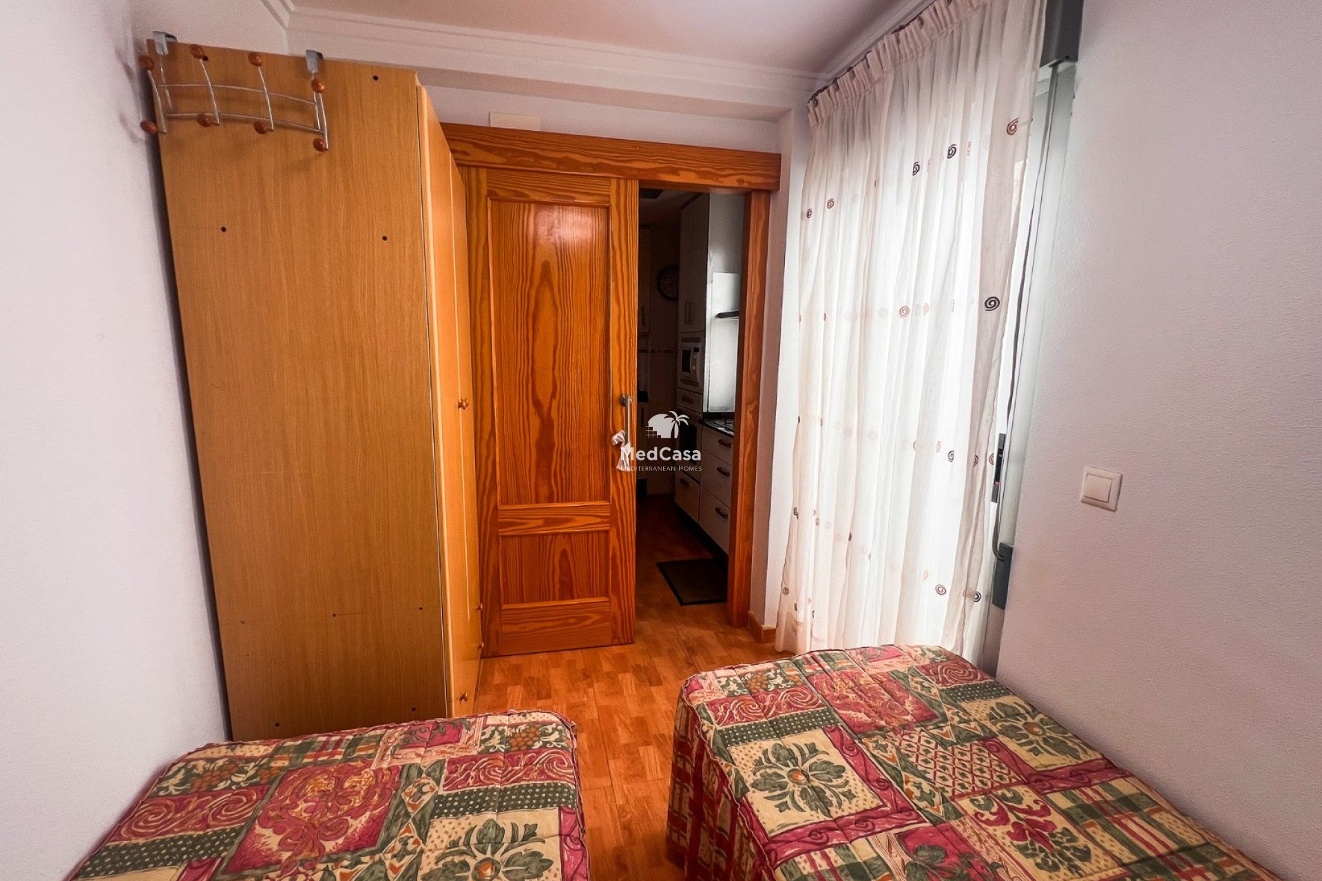 Wiederverkauf - Apartment -
Guardamar del Segura - Playa Centro Guardamar