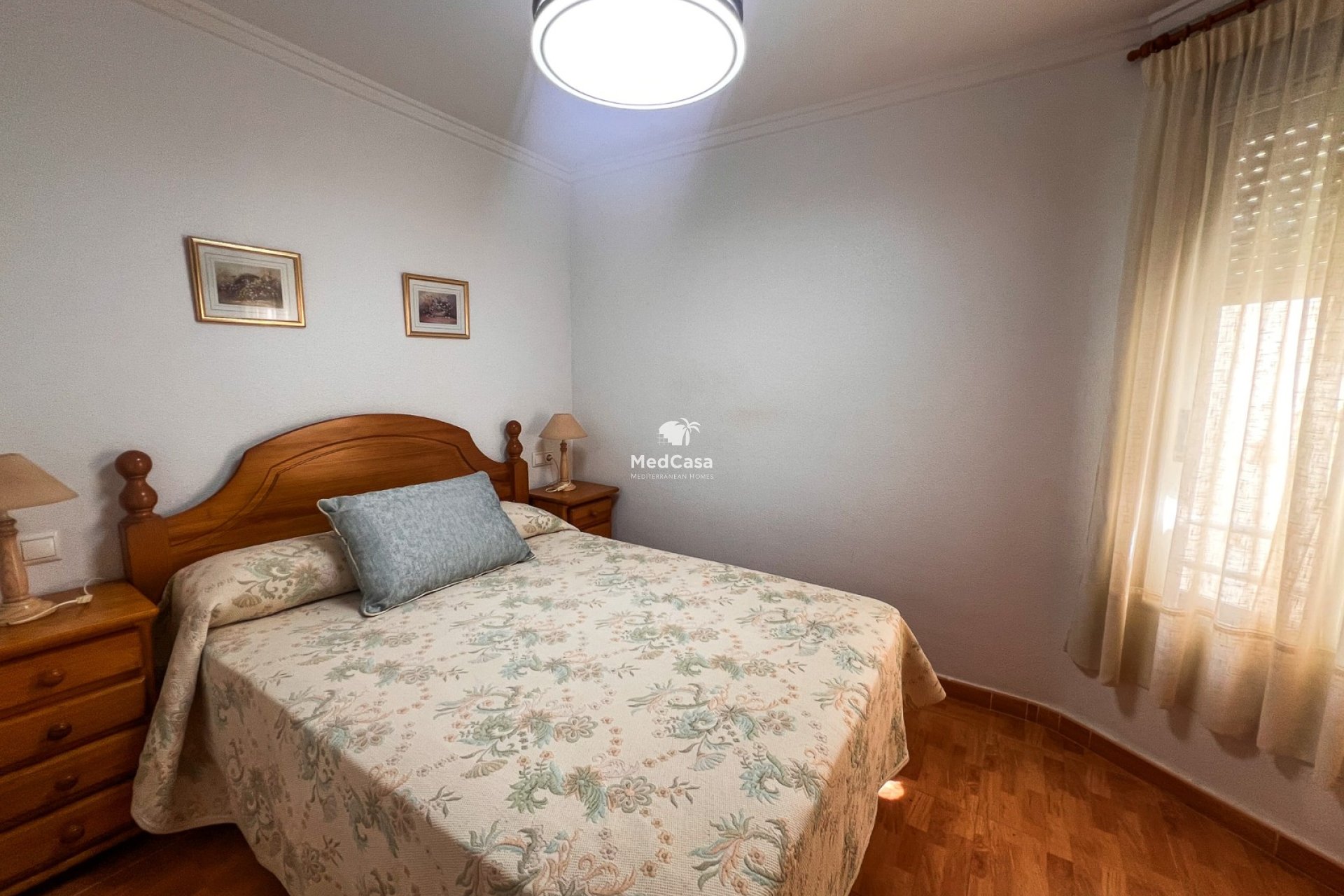 Wiederverkauf - Apartment -
Guardamar del Segura - Playa Centro Guardamar