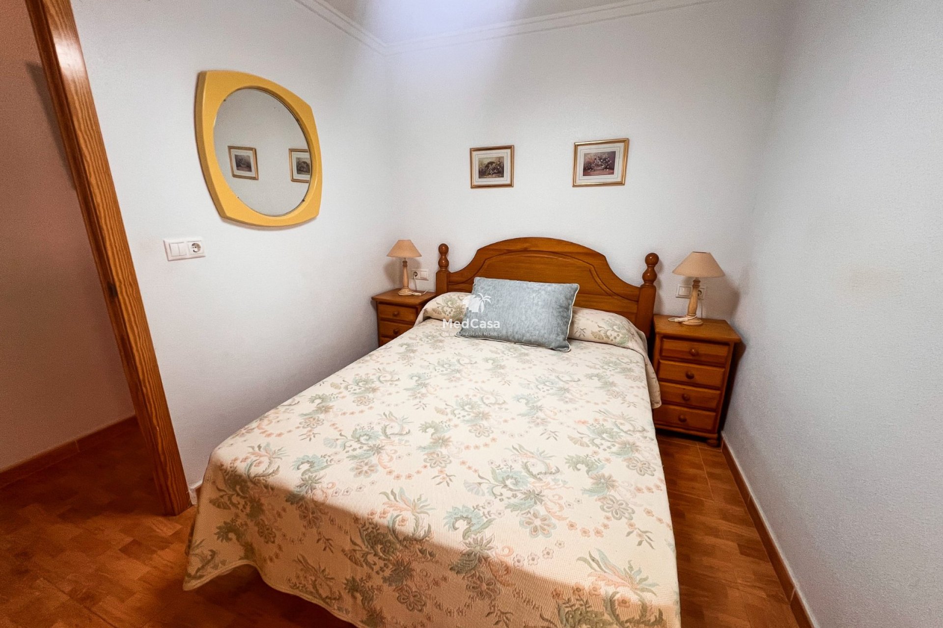 Wiederverkauf - Apartment -
Guardamar del Segura - Playa Centro Guardamar