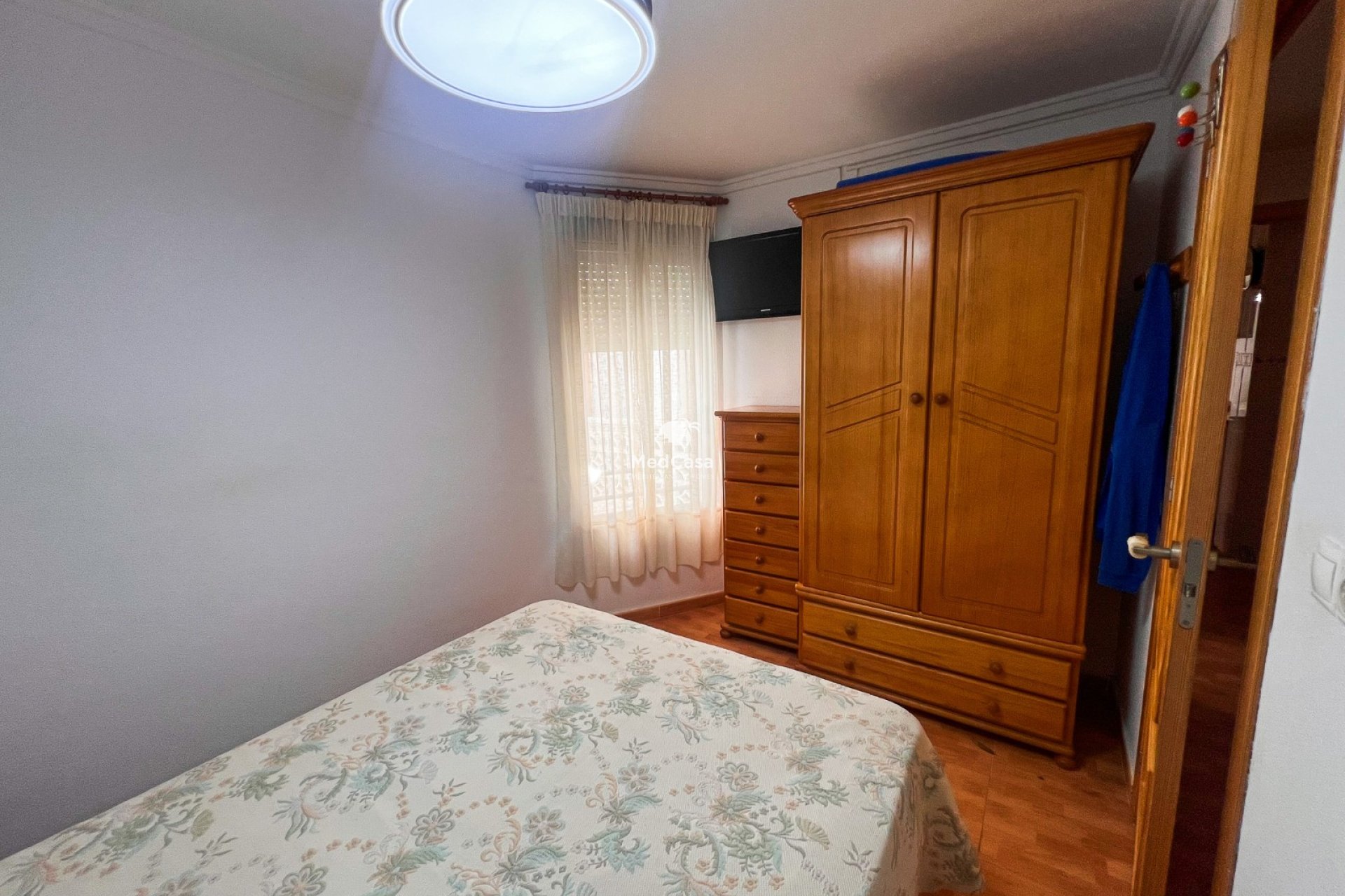 Wiederverkauf - Apartment -
Guardamar del Segura - Playa Centro Guardamar