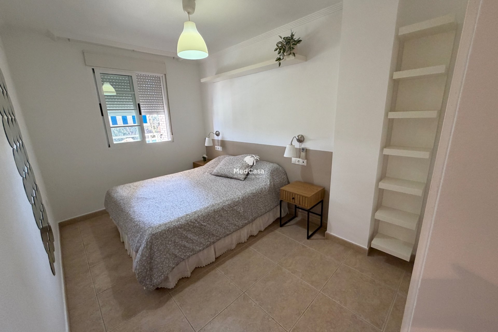 Wiederverkauf - Apartment -
Guardamar del Segura - Puerto