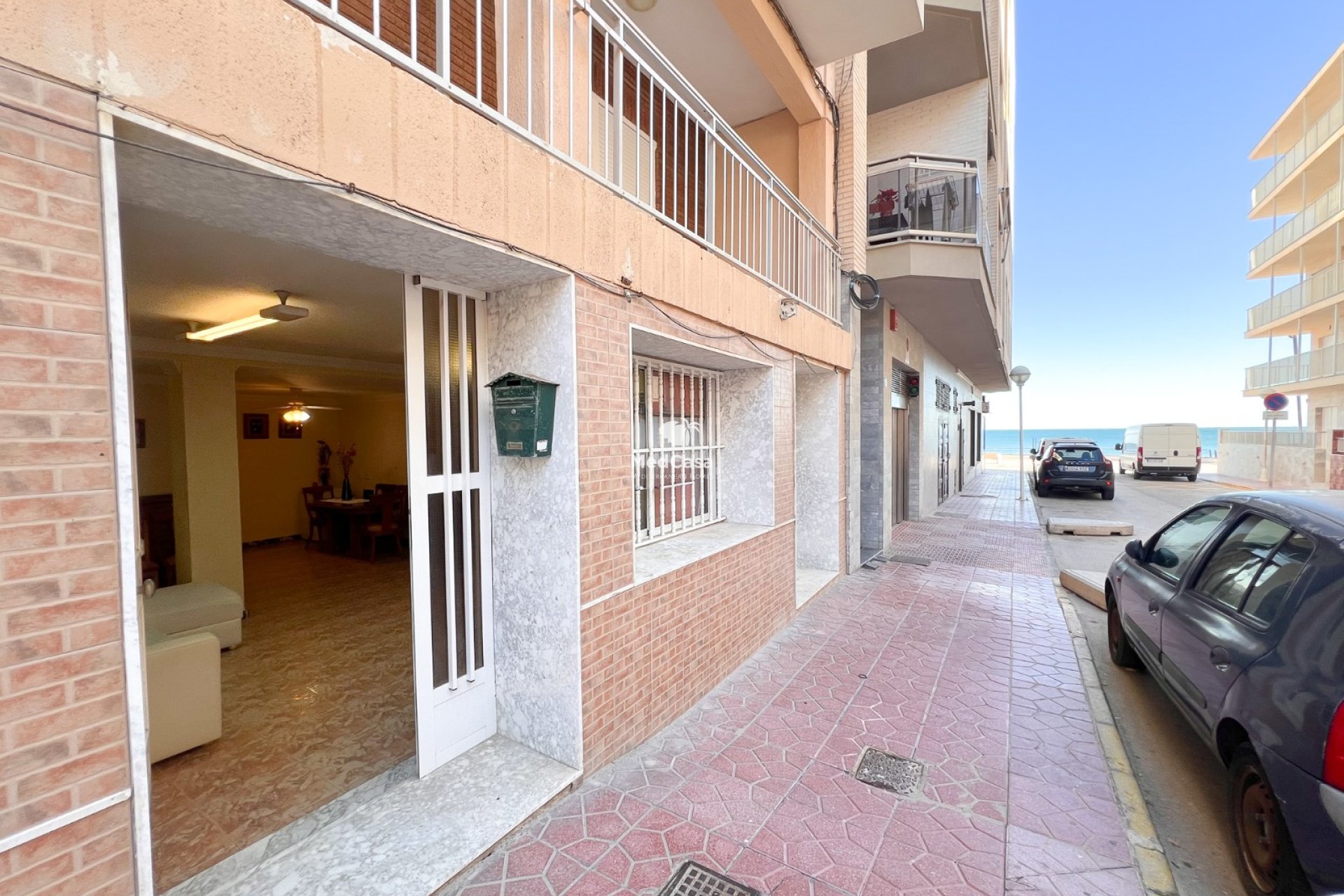 Wiederverkauf - Apartment -
Guardamar del Segura