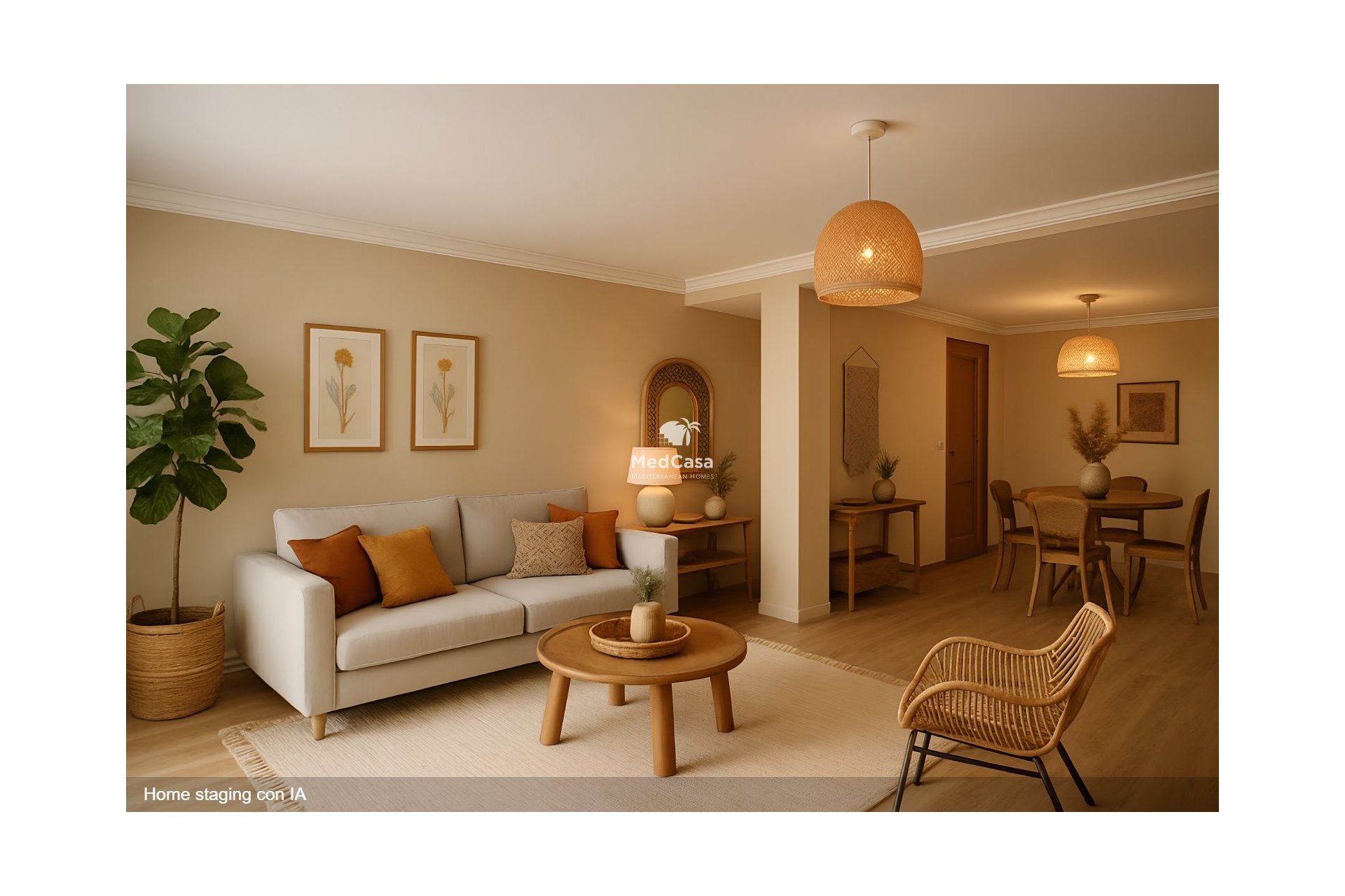 Wiederverkauf - Apartment -
Guardamar del Segura
