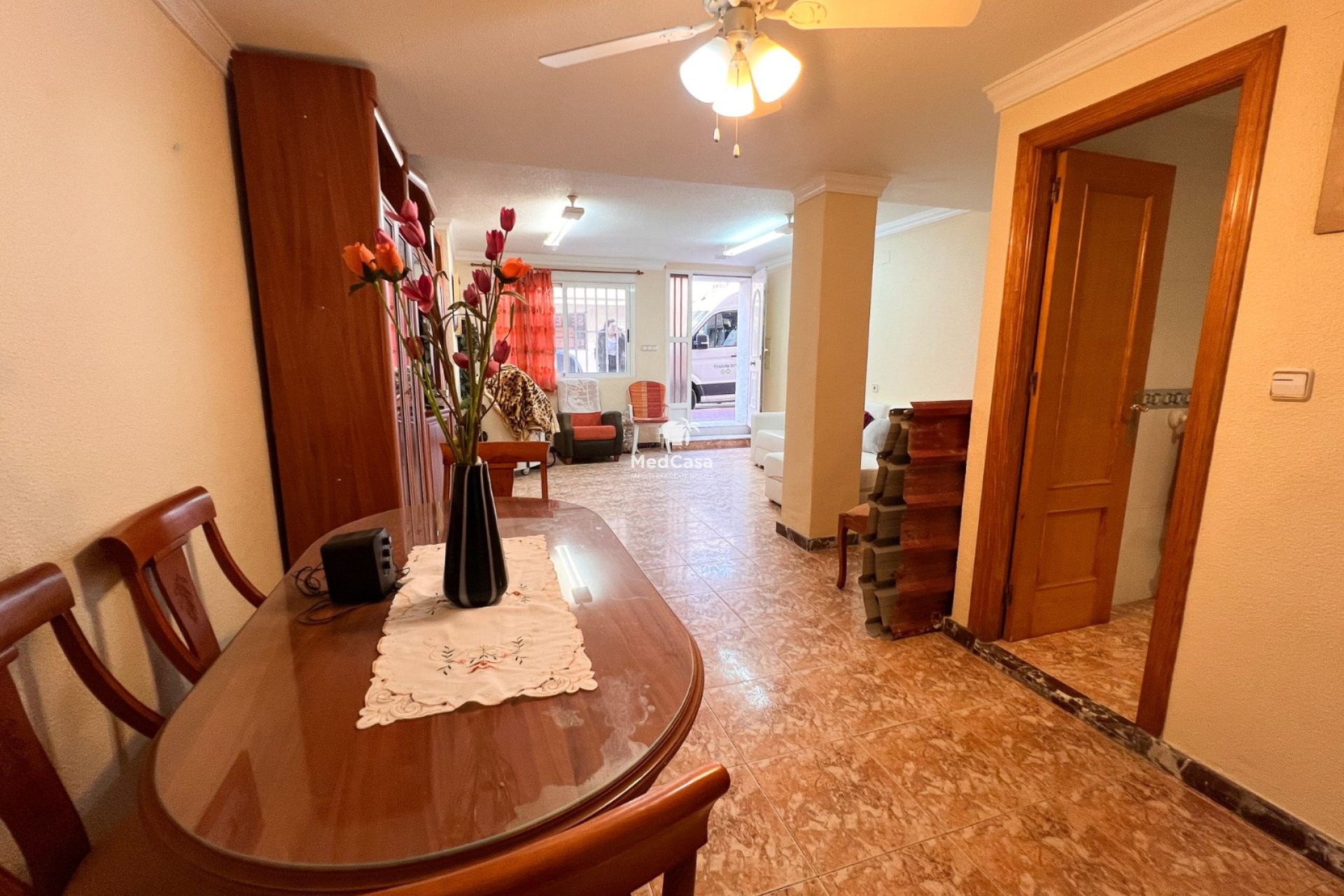 Wiederverkauf - Apartment -
Guardamar del Segura