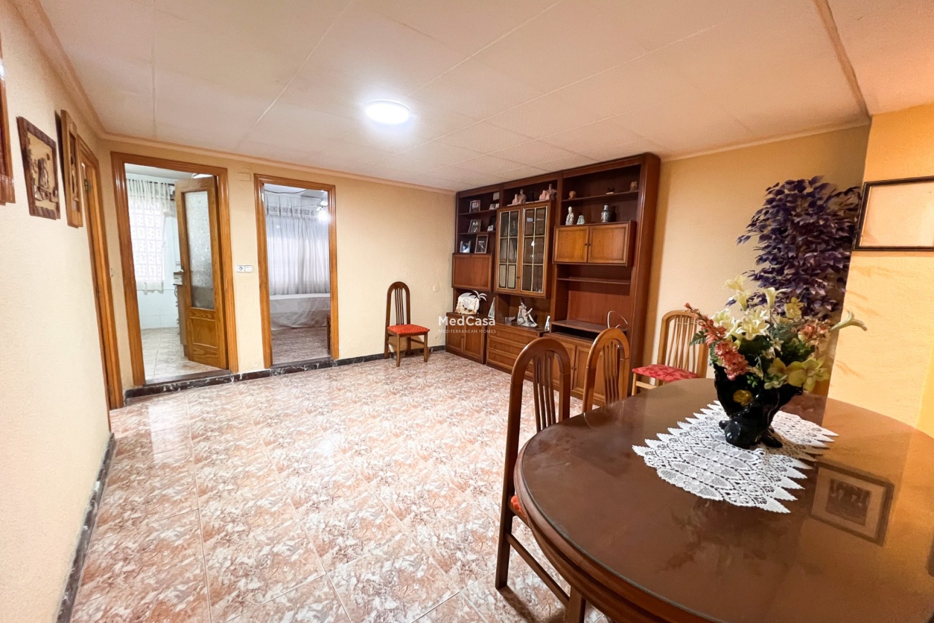 Wiederverkauf - Apartment -
Guardamar del Segura