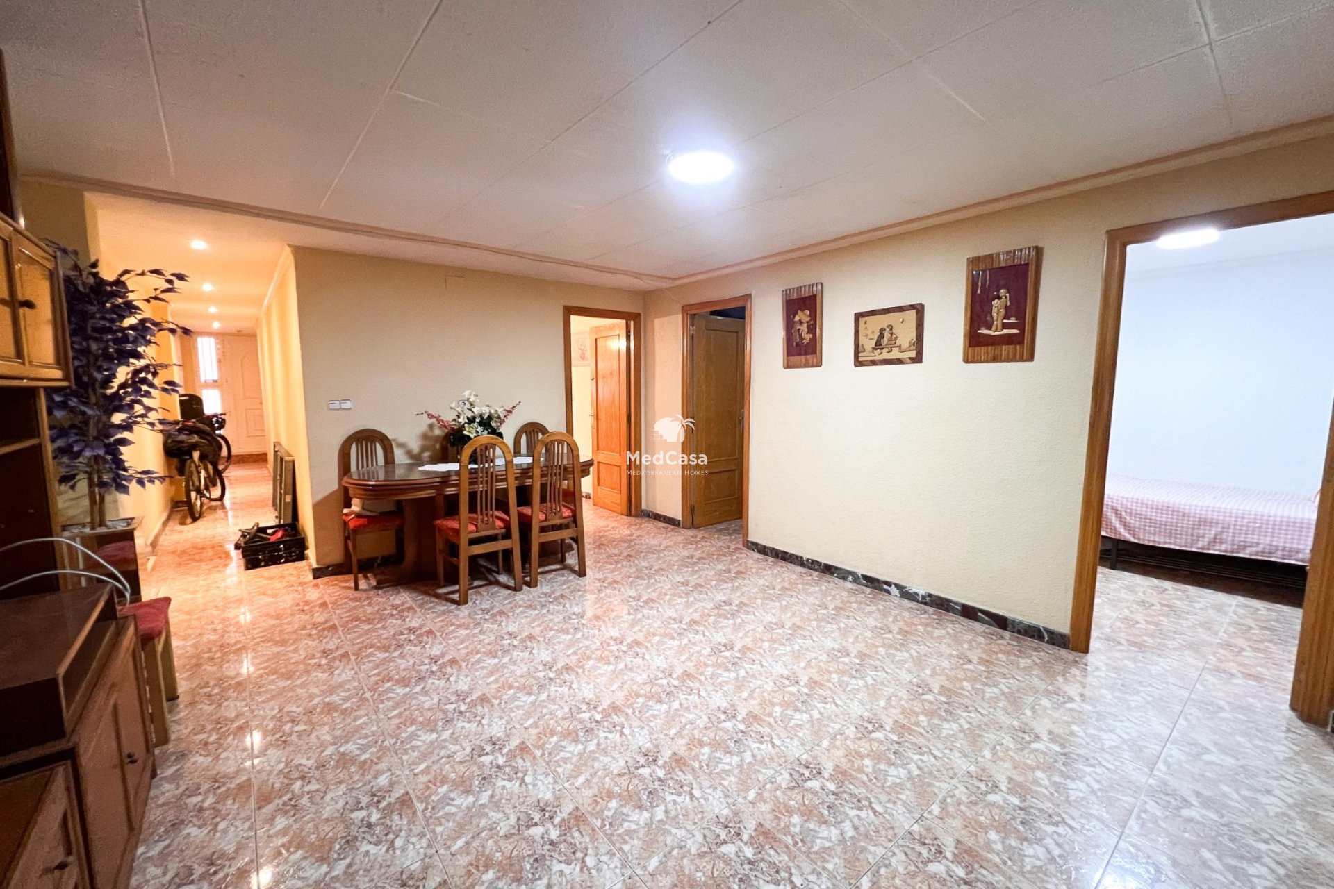 Wiederverkauf - Apartment -
Guardamar del Segura
