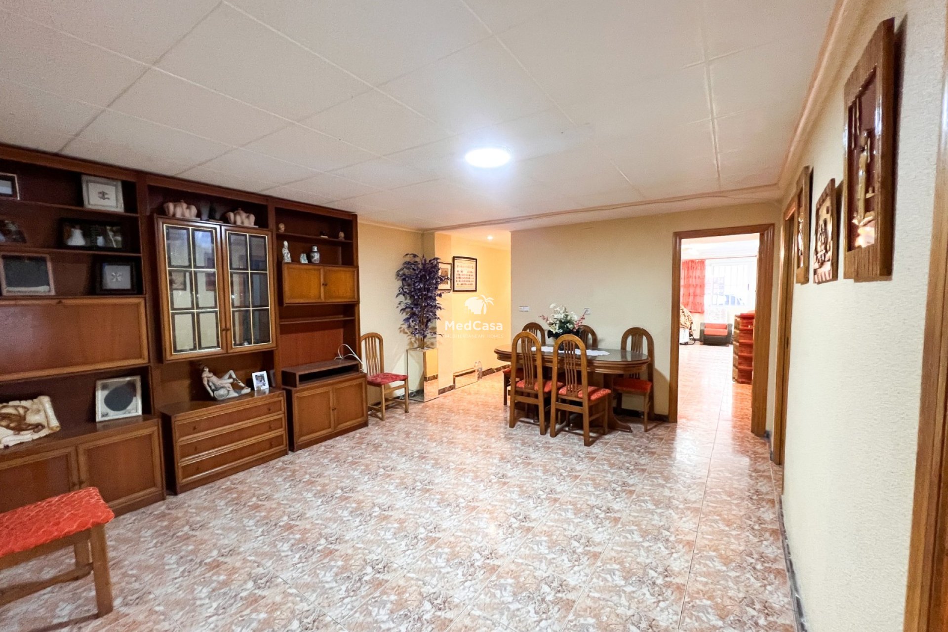Wiederverkauf - Apartment -
Guardamar del Segura