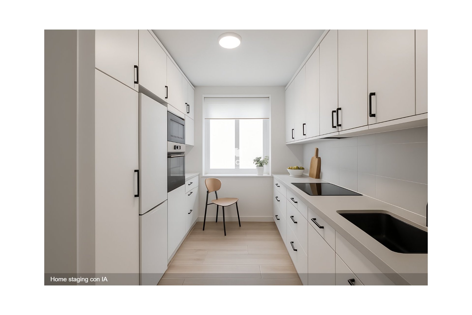 Wiederverkauf - Apartment -
Guardamar del Segura