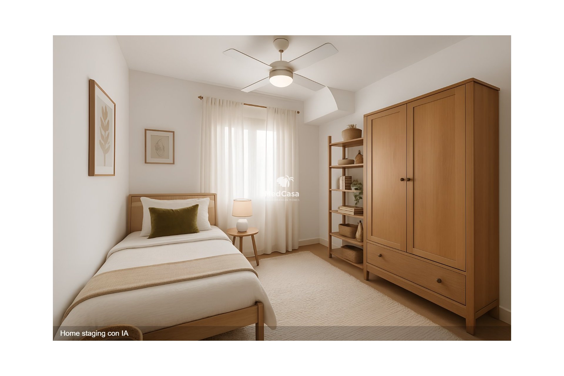 Wiederverkauf - Apartment -
Guardamar del Segura