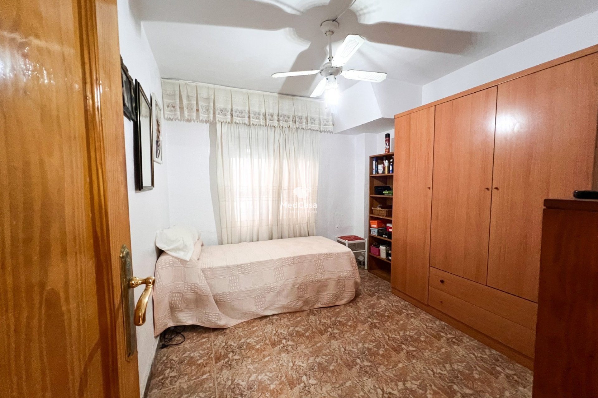 Wiederverkauf - Apartment -
Guardamar del Segura