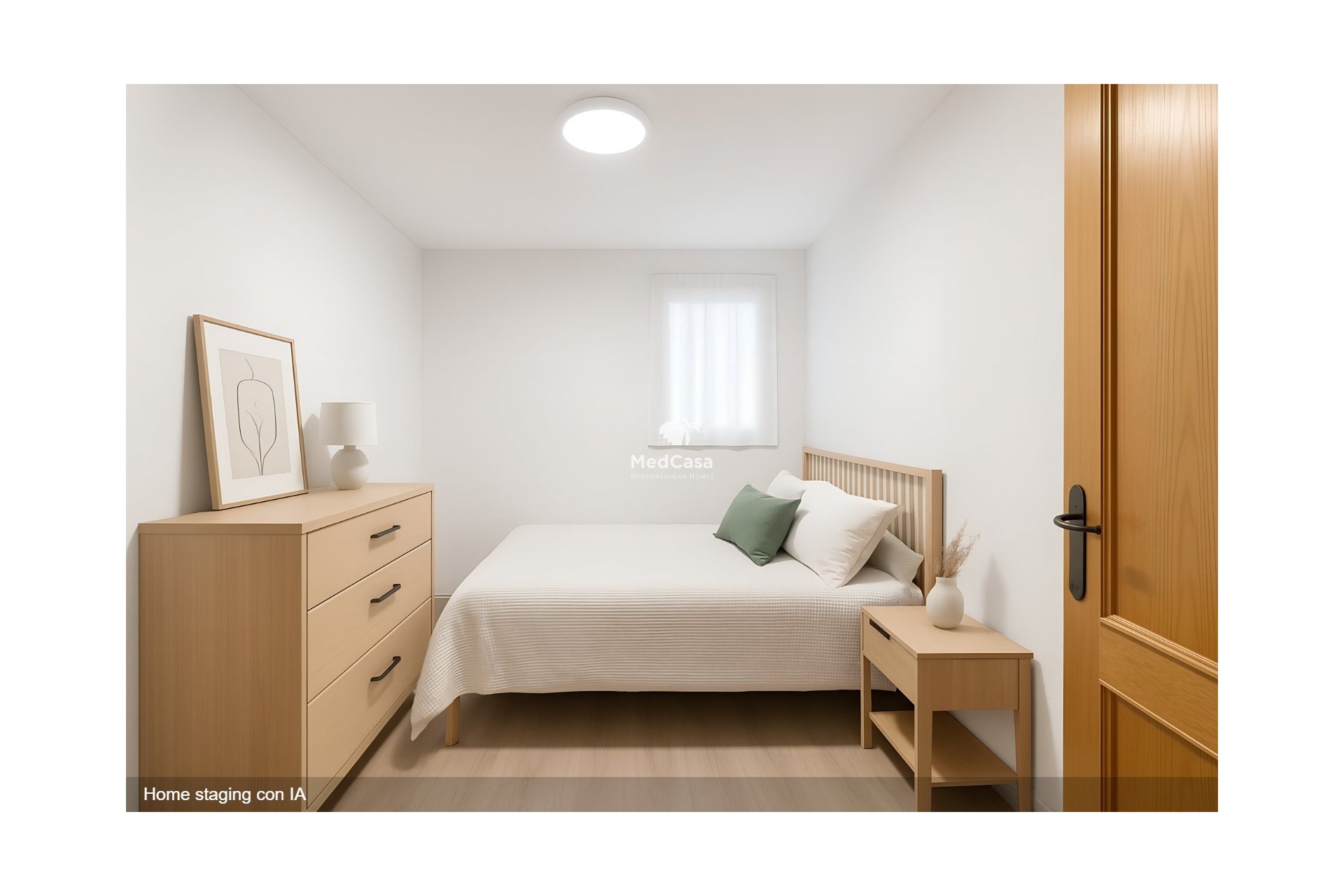 Wiederverkauf - Apartment -
Guardamar del Segura