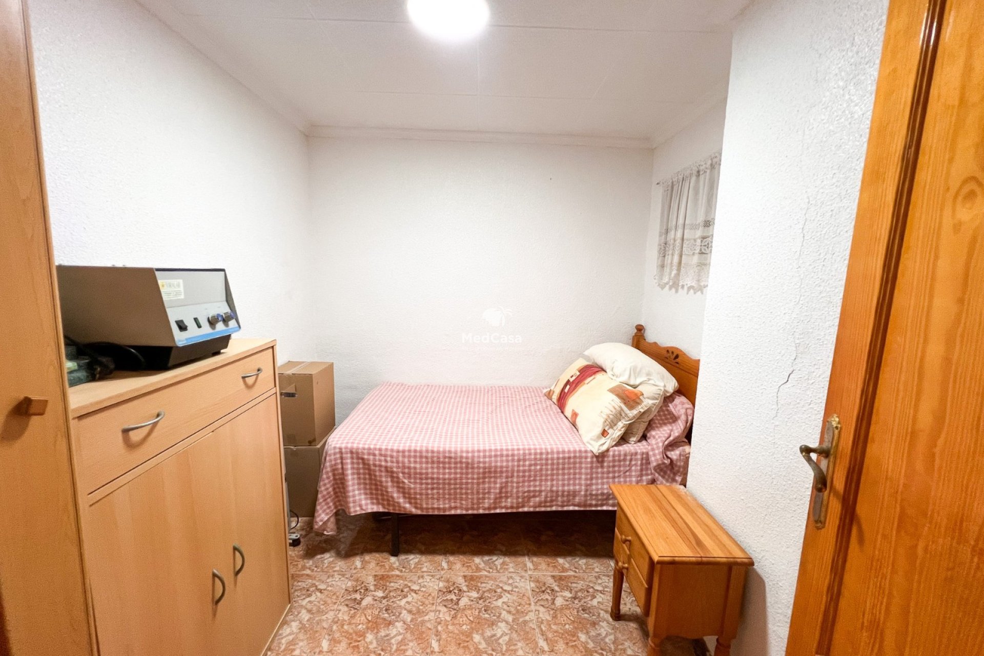 Wiederverkauf - Apartment -
Guardamar del Segura