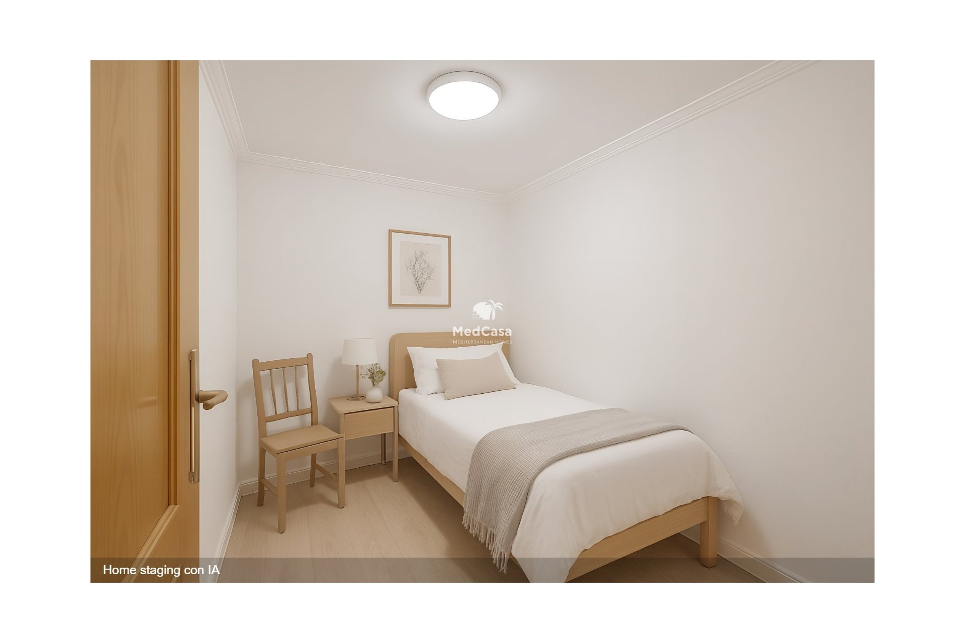 Wiederverkauf - Apartment -
Guardamar del Segura