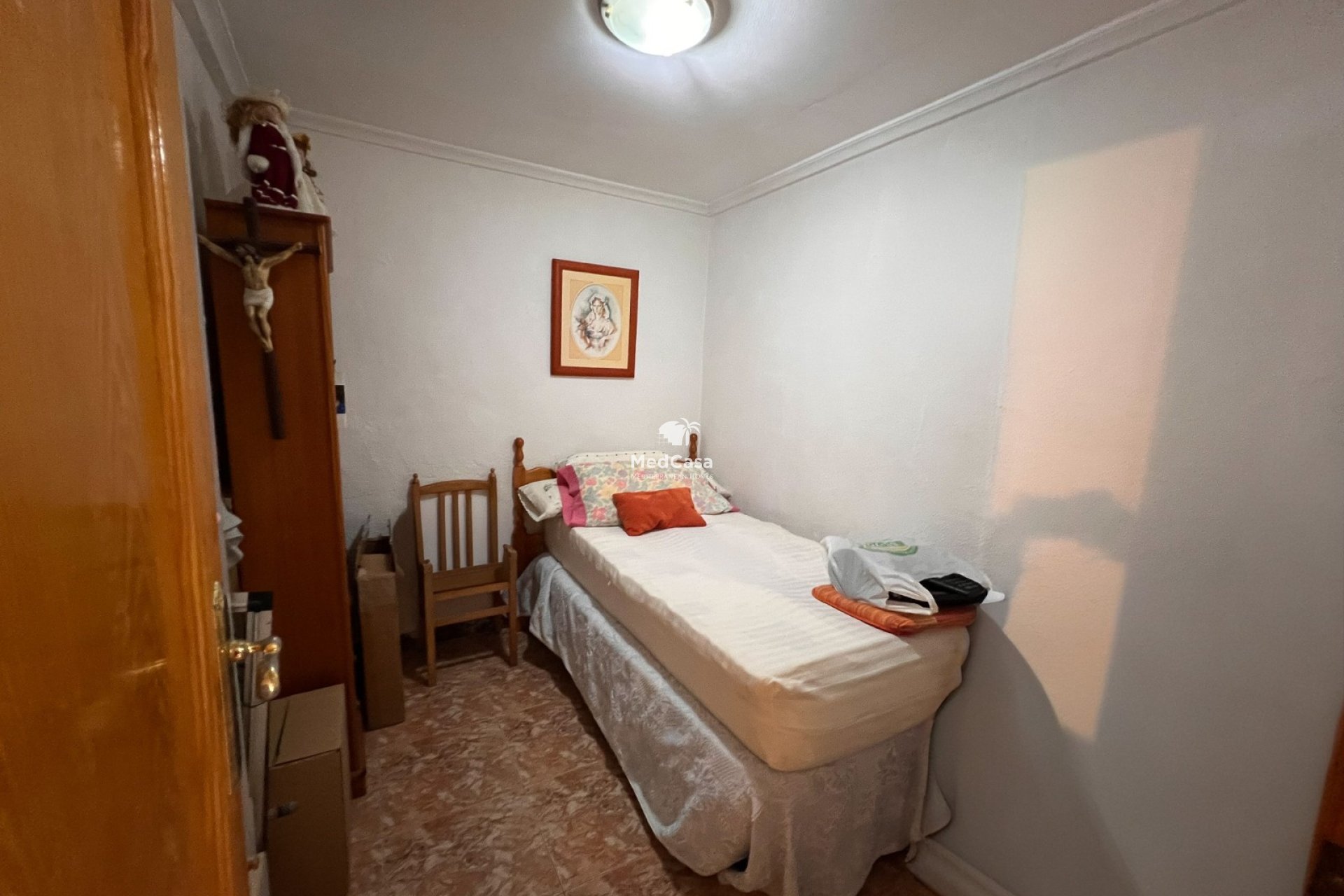 Wiederverkauf - Apartment -
Guardamar del Segura