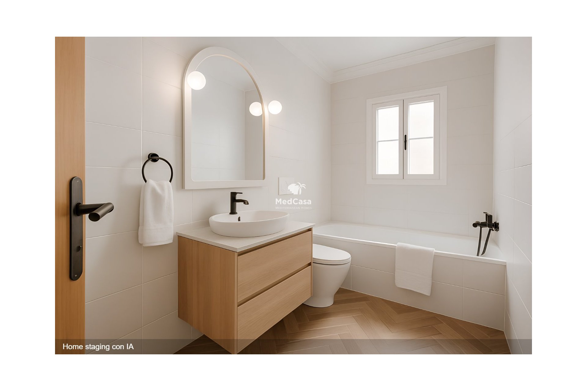 Wiederverkauf - Apartment -
Guardamar del Segura