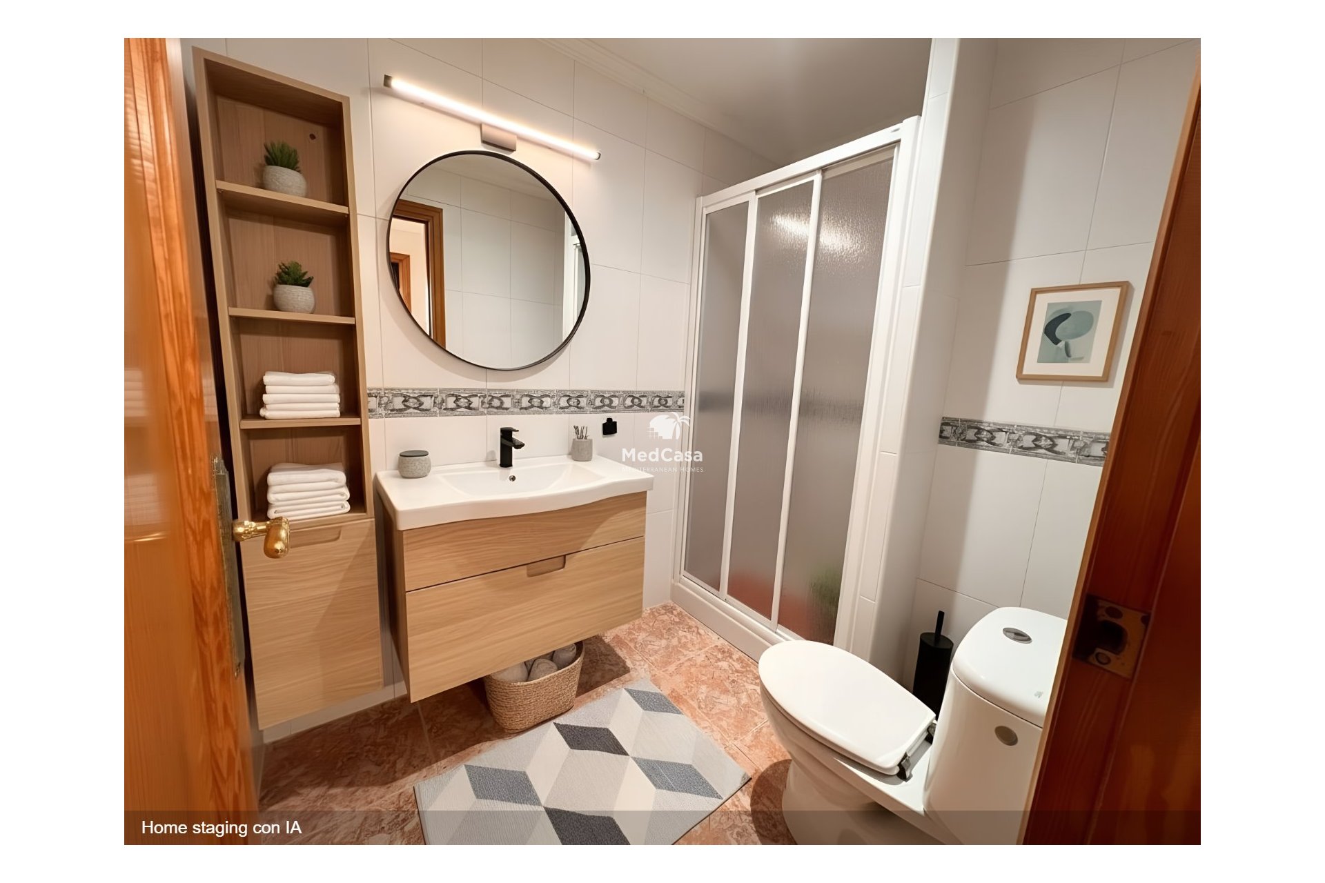 Wiederverkauf - Apartment -
Guardamar del Segura