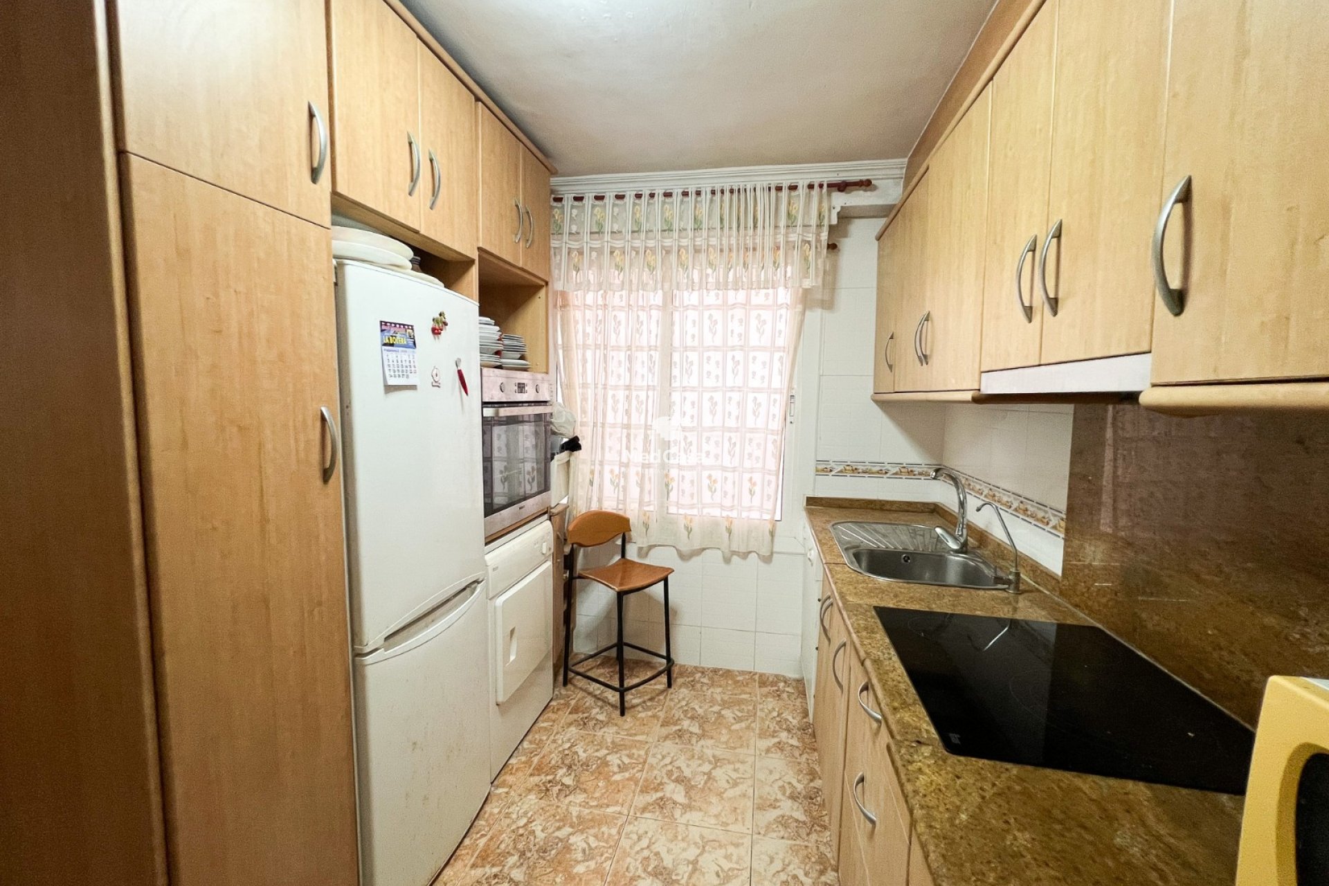 Wiederverkauf - Apartment -
Guardamar del Segura