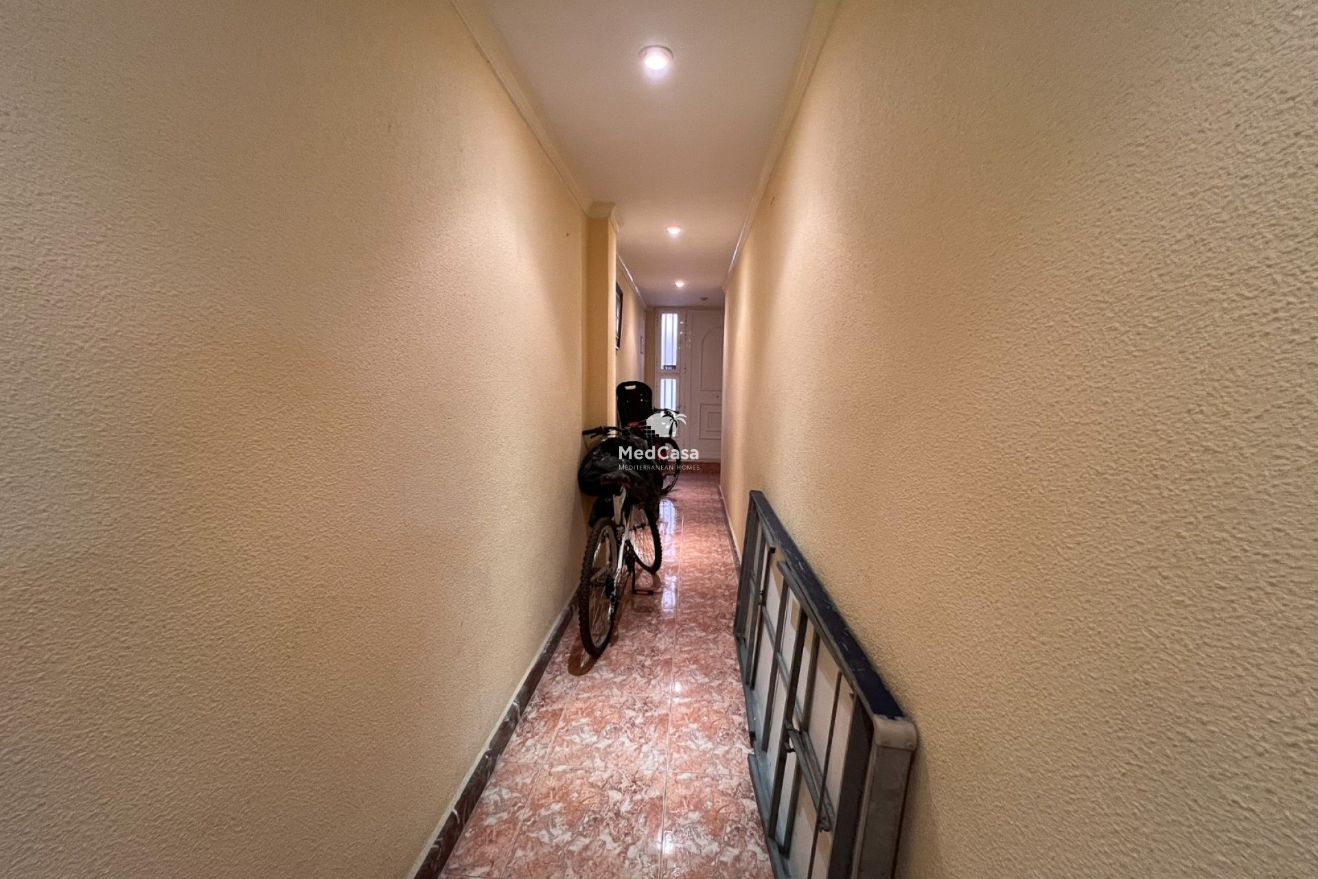 Wiederverkauf - Apartment -
Guardamar del Segura