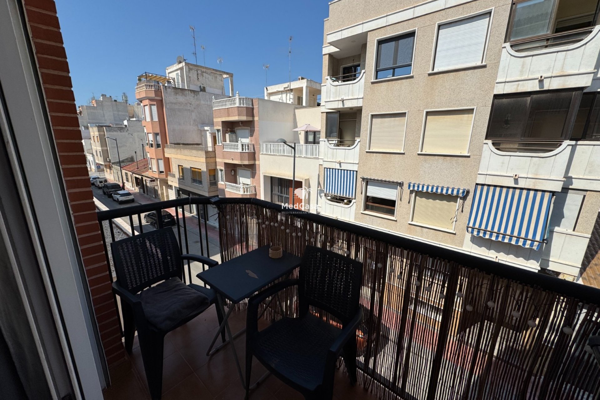Wiederverkauf - Apartment -
Guardamar del Segura