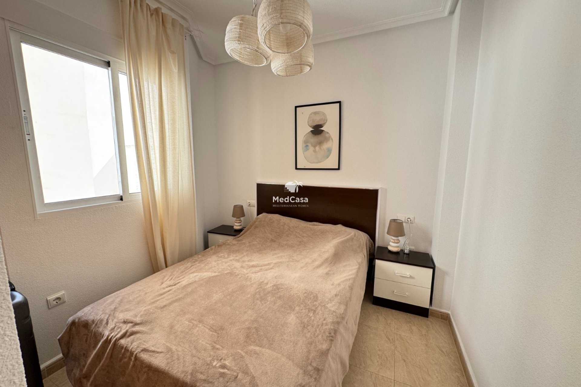 Wiederverkauf - Apartment -
Guardamar del Segura
