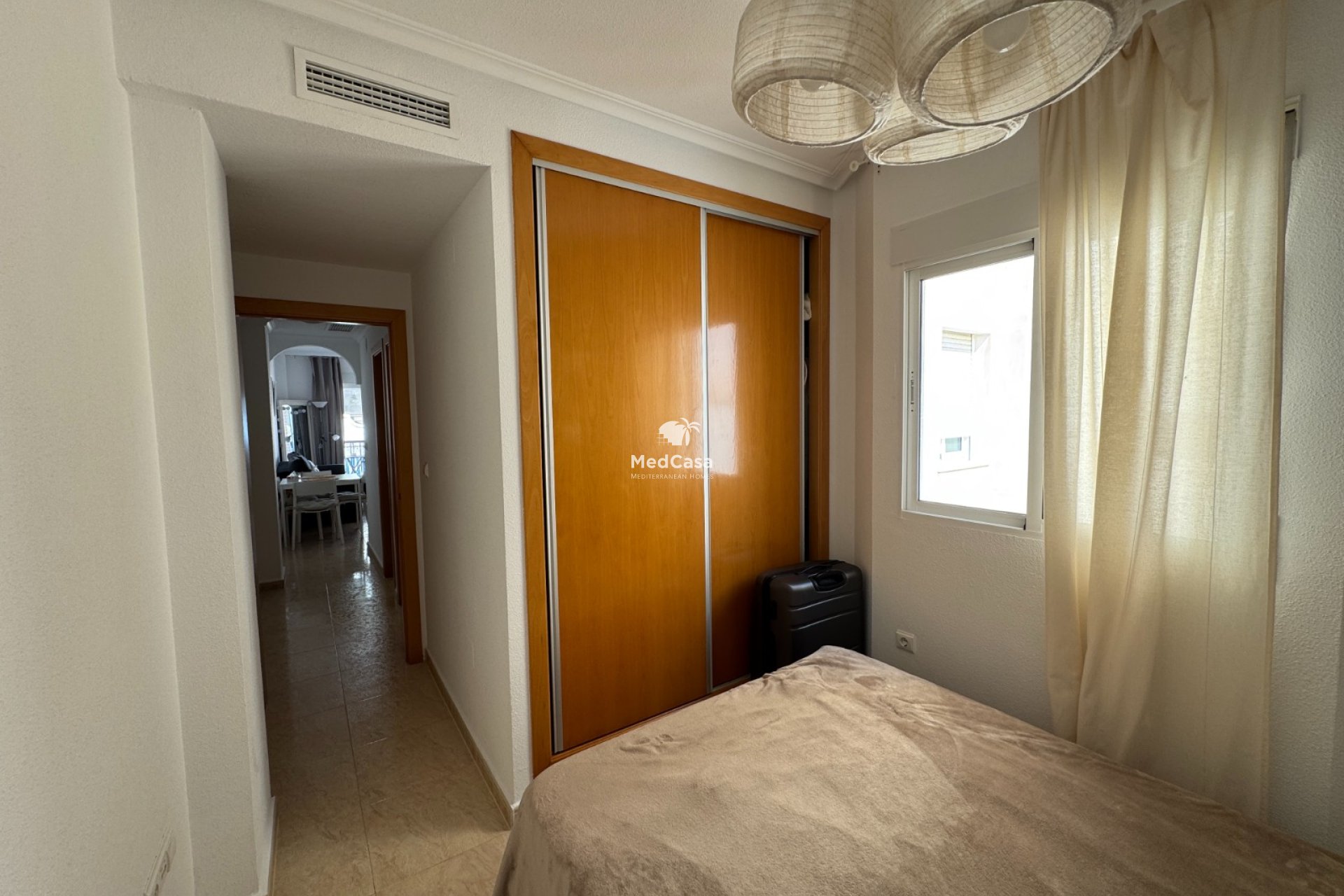 Wiederverkauf - Apartment -
Guardamar del Segura