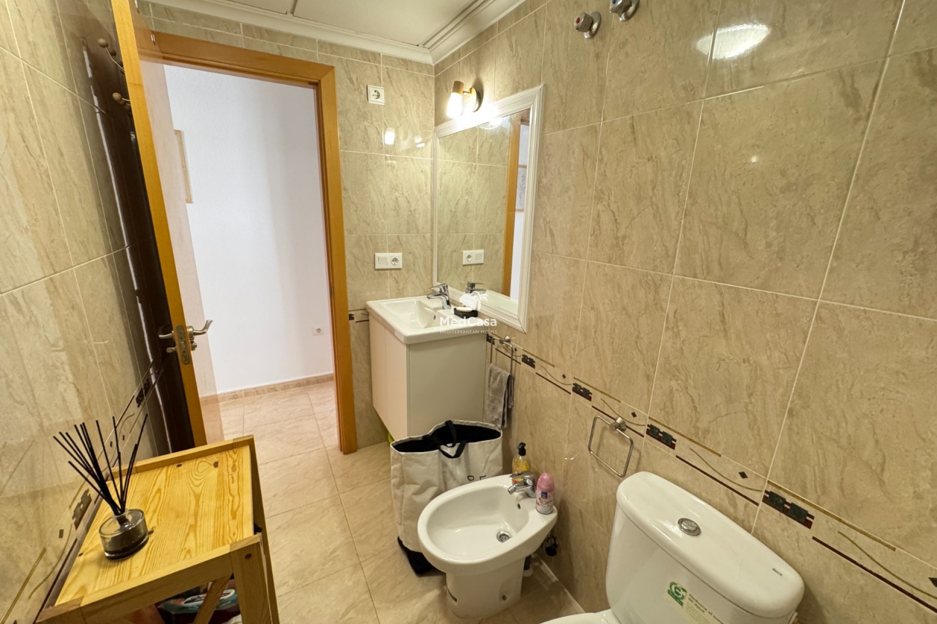Wiederverkauf - Apartment -
Guardamar del Segura
