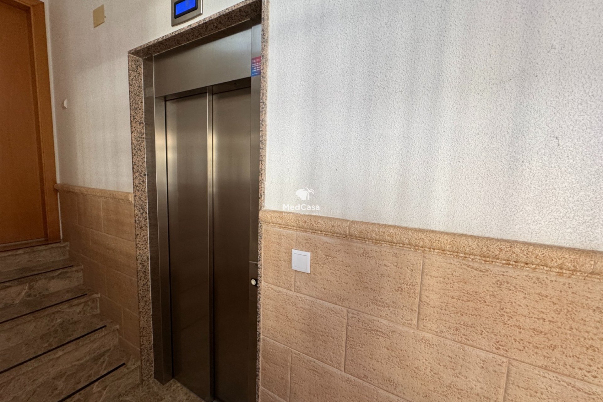 Wiederverkauf - Apartment -
Guardamar del Segura